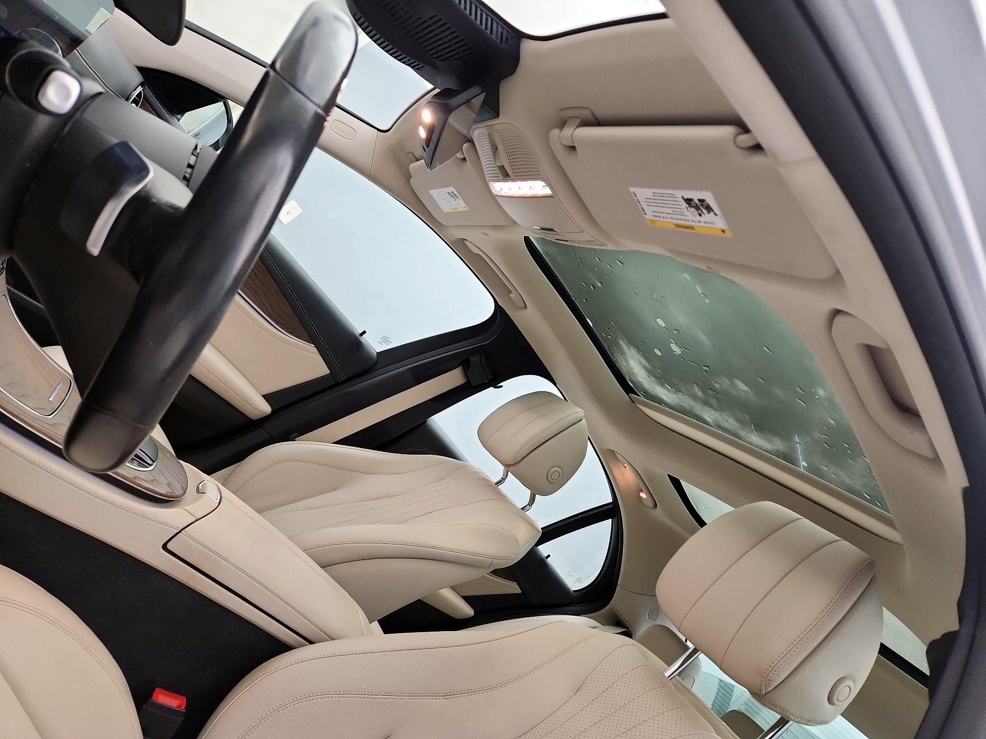 Thumbnail: 2021 Mercedes-Benz E-Class - 20