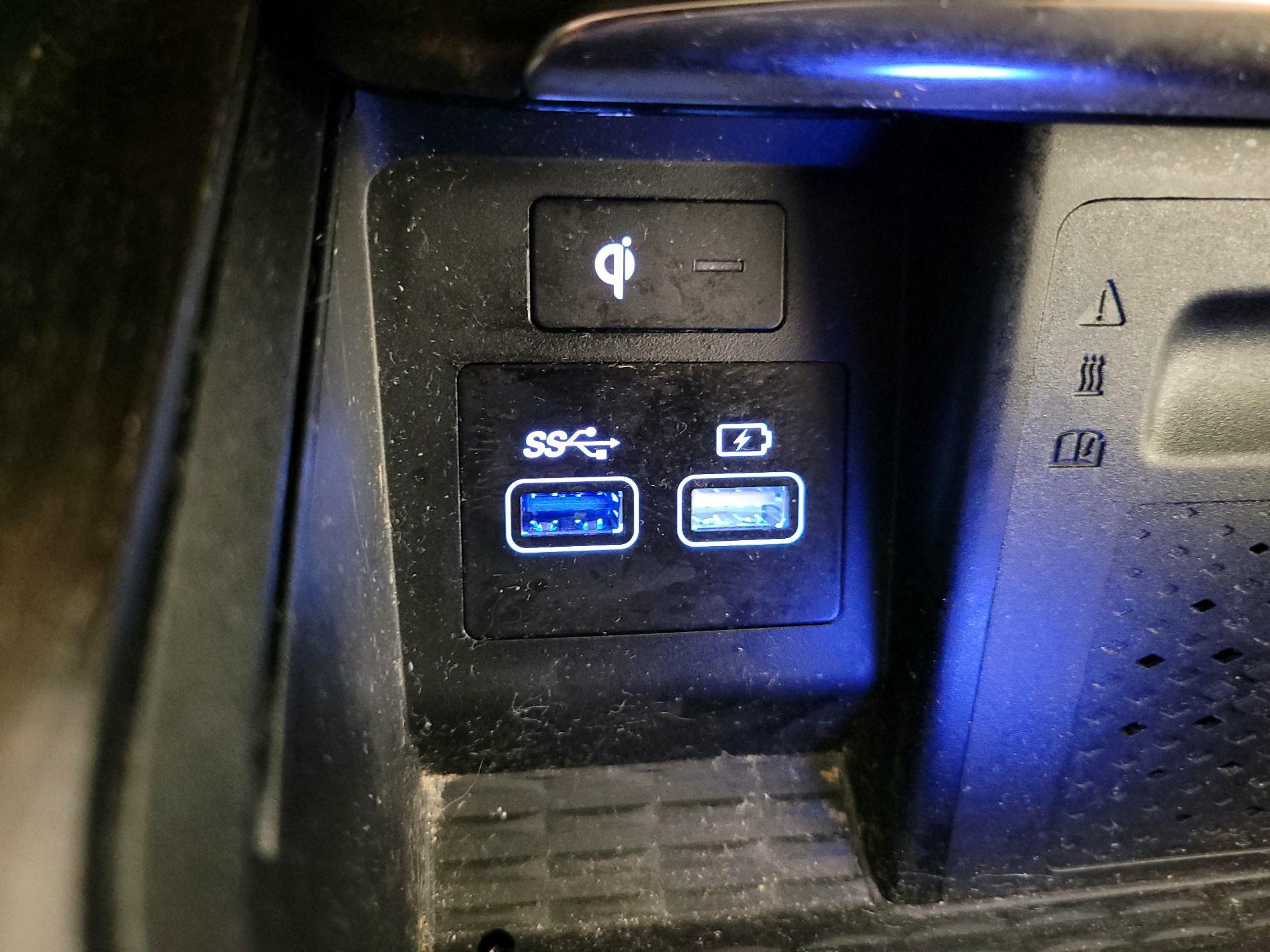 Thumbnail: 2024 Genesis GV80 - 19