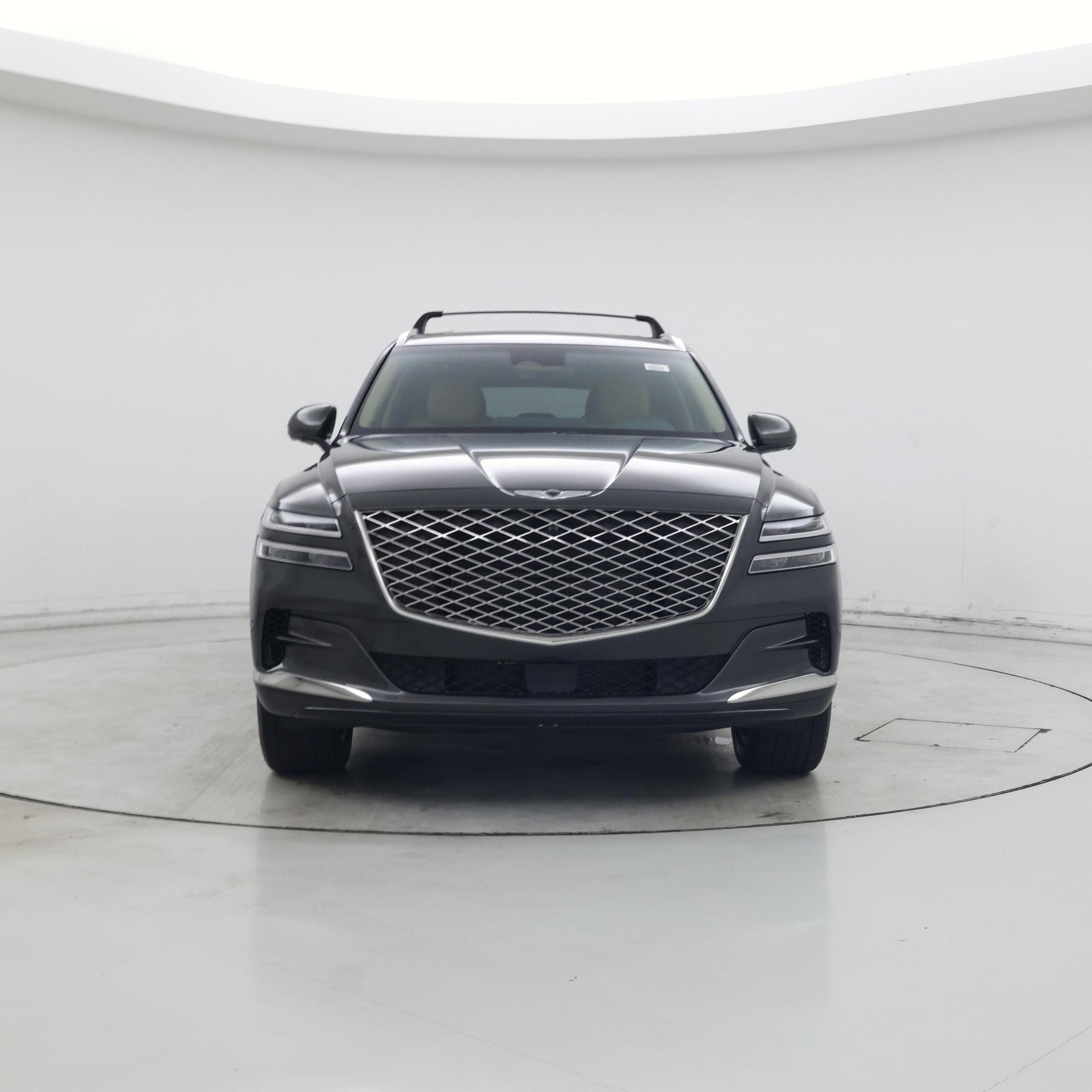 Thumbnail: 2024 Genesis GV80 - 5