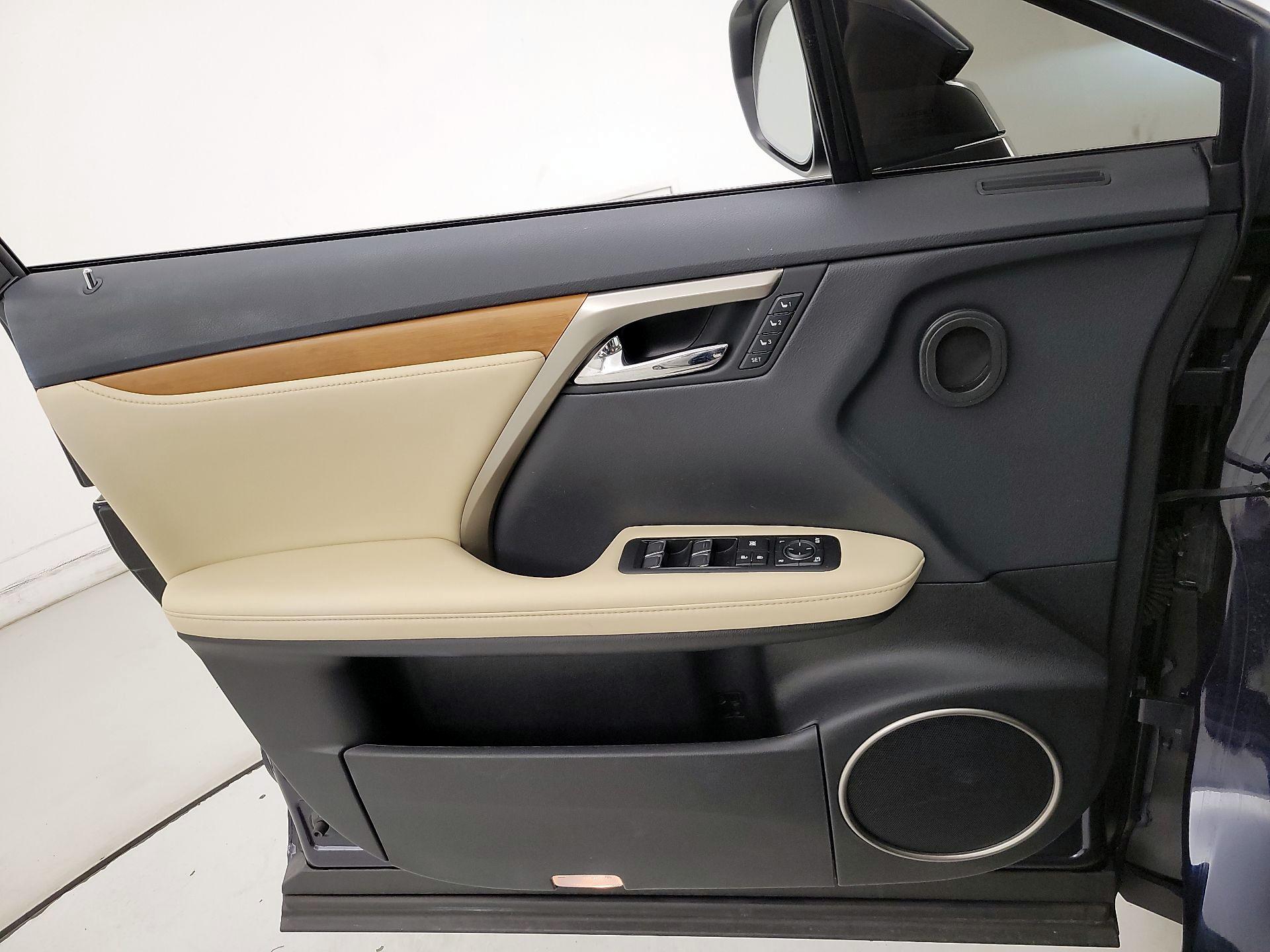 Thumbnail: 2021 Lexus RX - 12