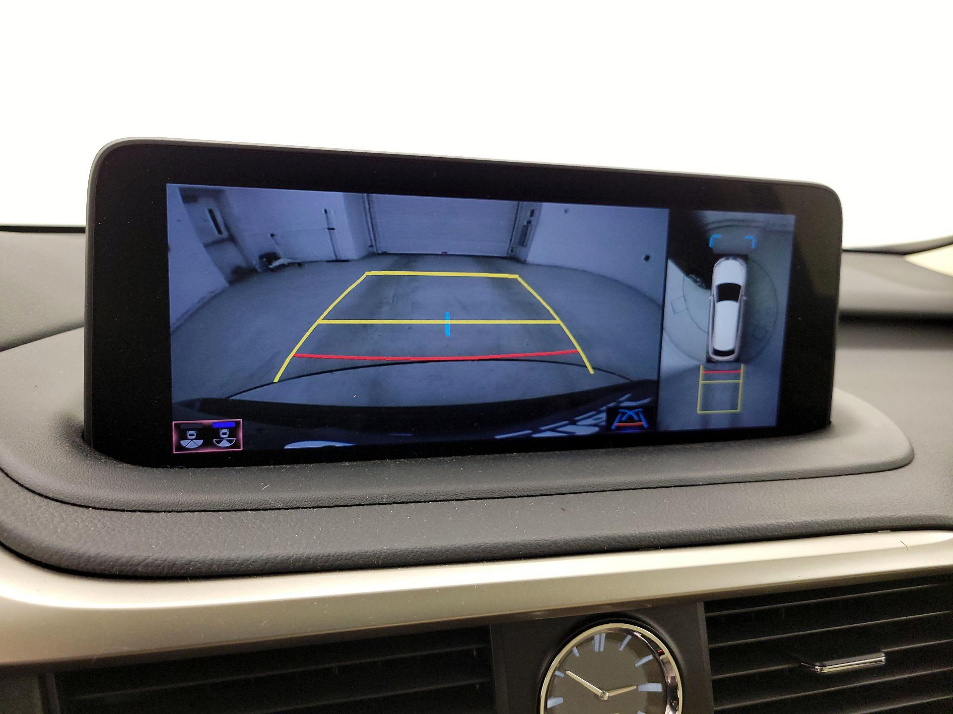 Thumbnail: 2021 Lexus RX - 15