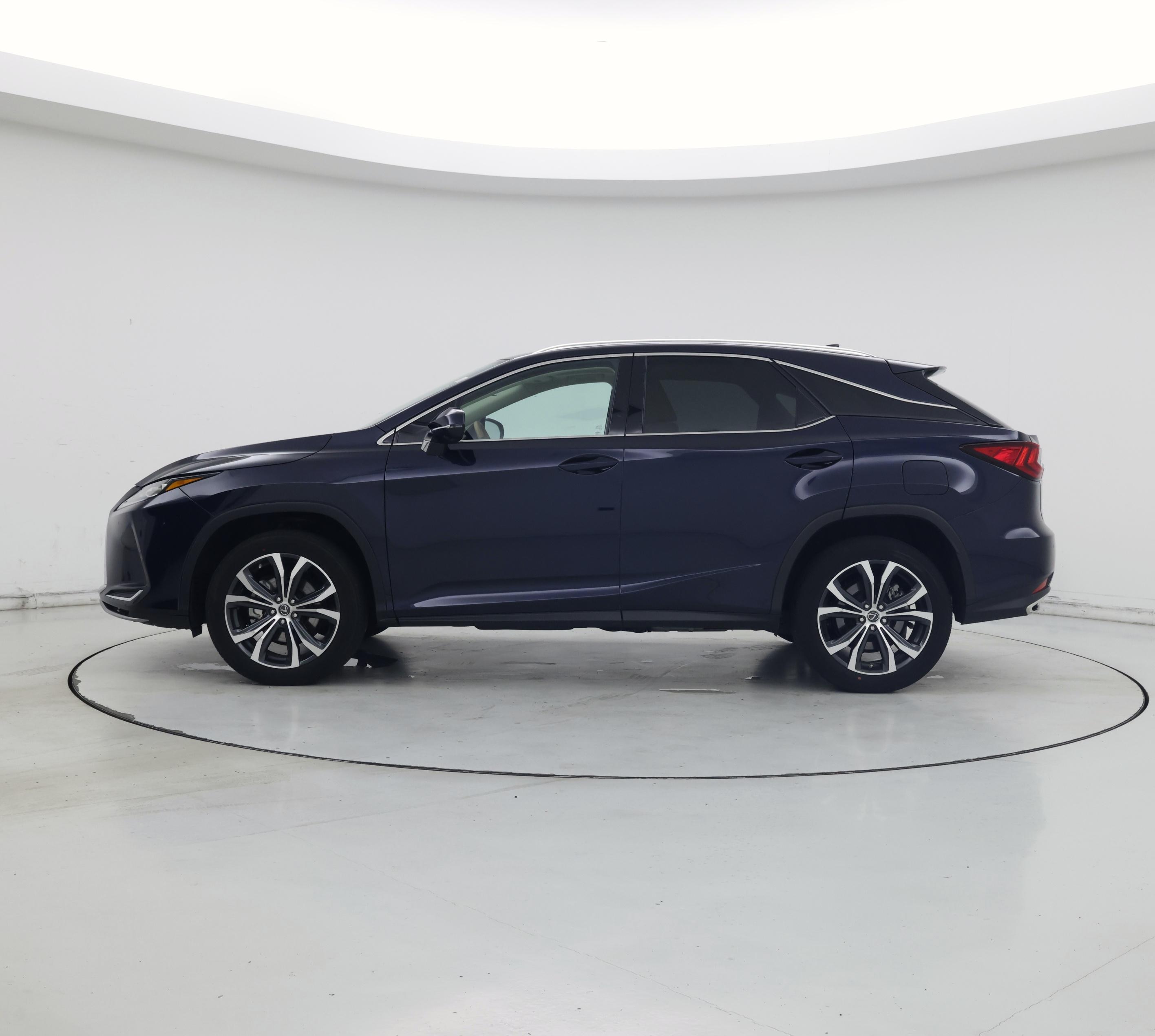 Thumbnail: 2021 Lexus RX - 3
