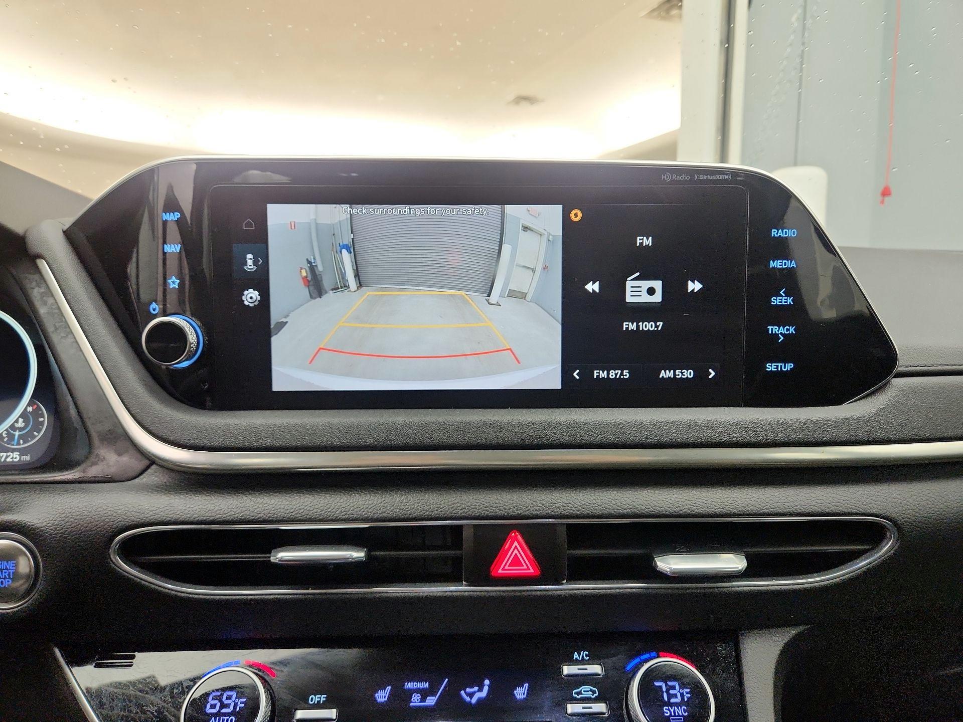 Thumbnail: 2023 Hyundai Sonata - 14