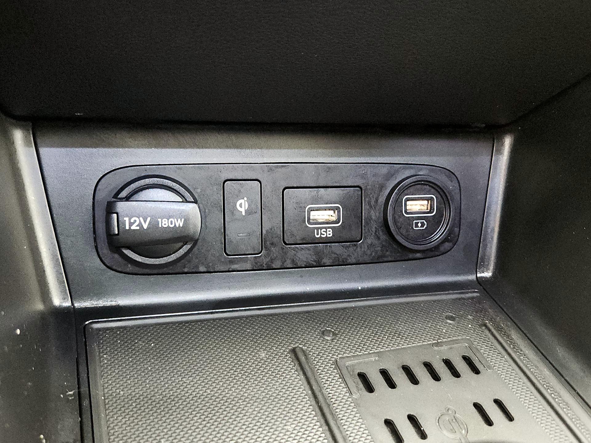 Thumbnail: 2023 Hyundai Sonata - 18