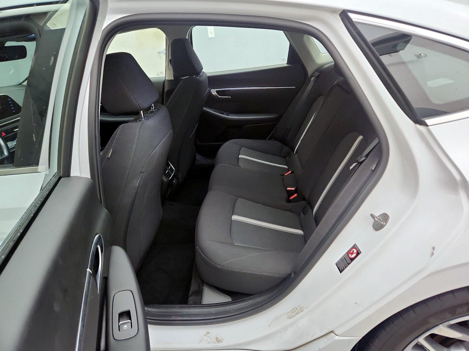 Thumbnail: 2023 Hyundai Sonata - 20