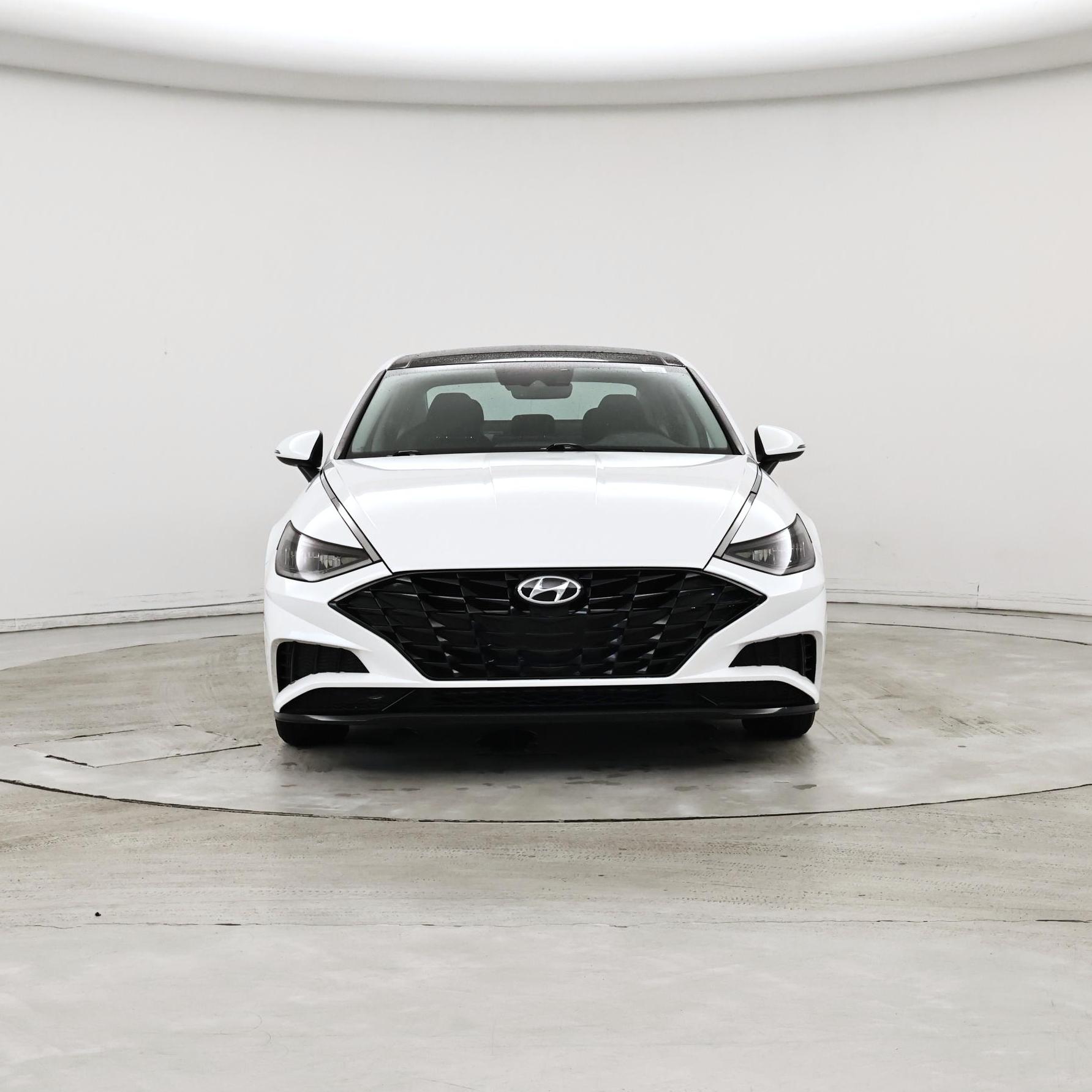 Thumbnail: 2023 Hyundai Sonata - 5