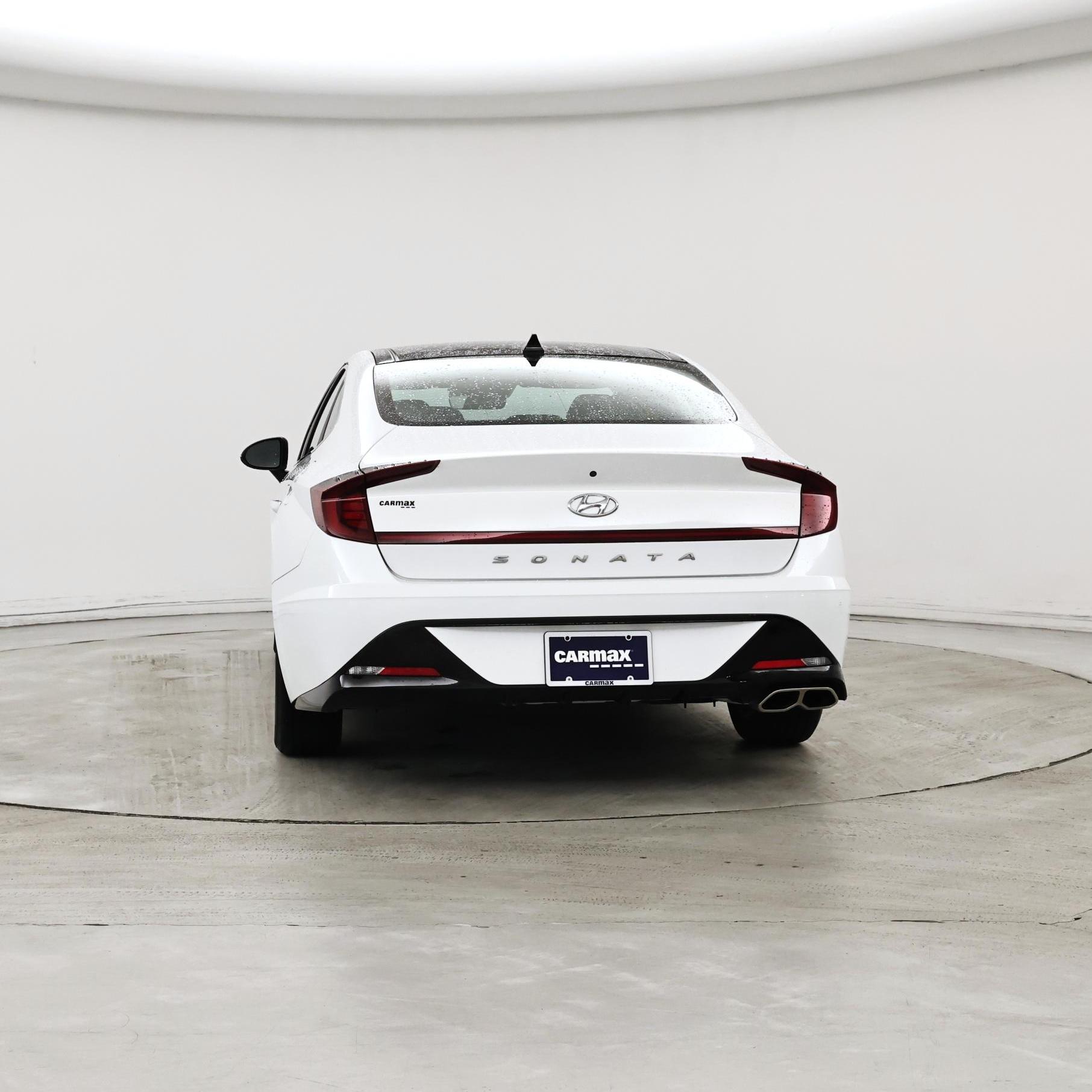 Thumbnail: 2023 Hyundai Sonata - 6