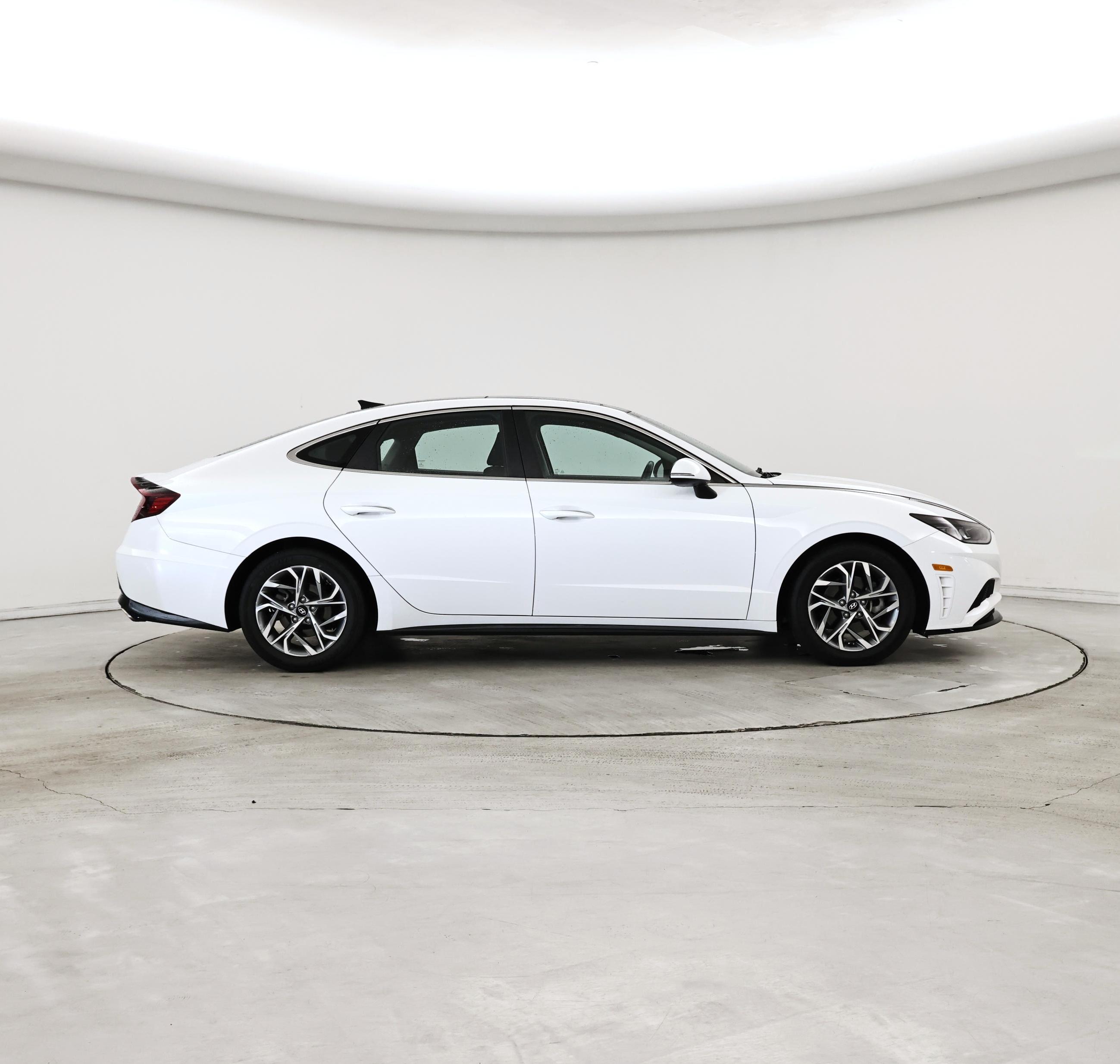 Thumbnail: 2023 Hyundai Sonata - 7