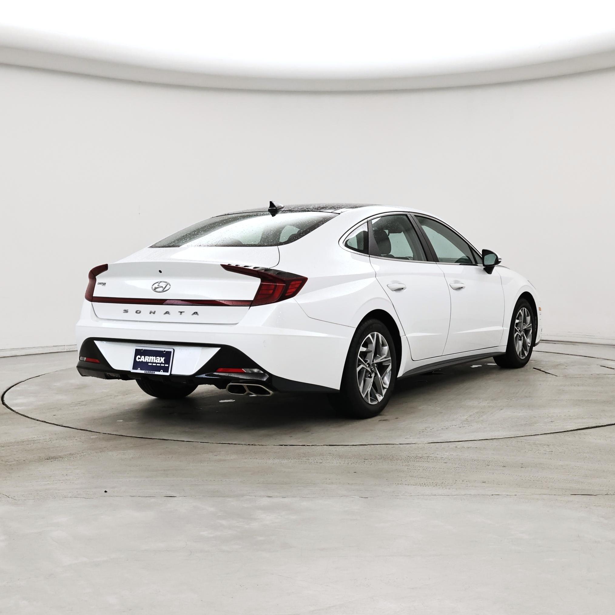 Thumbnail: 2023 Hyundai Sonata - 8