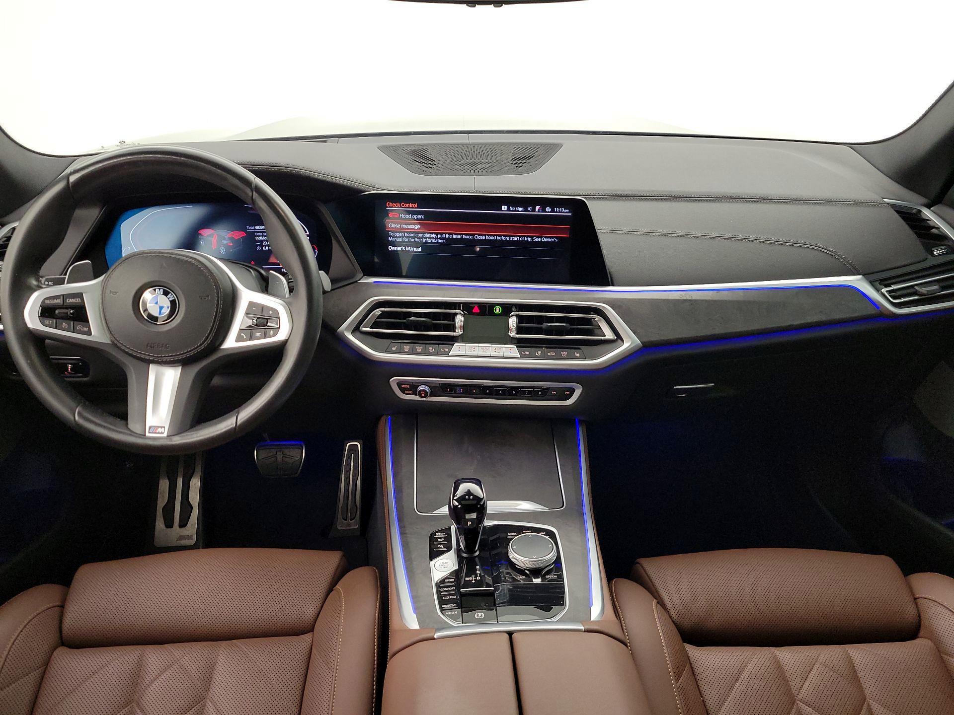 Thumbnail: 2023 BMW X5 - 9