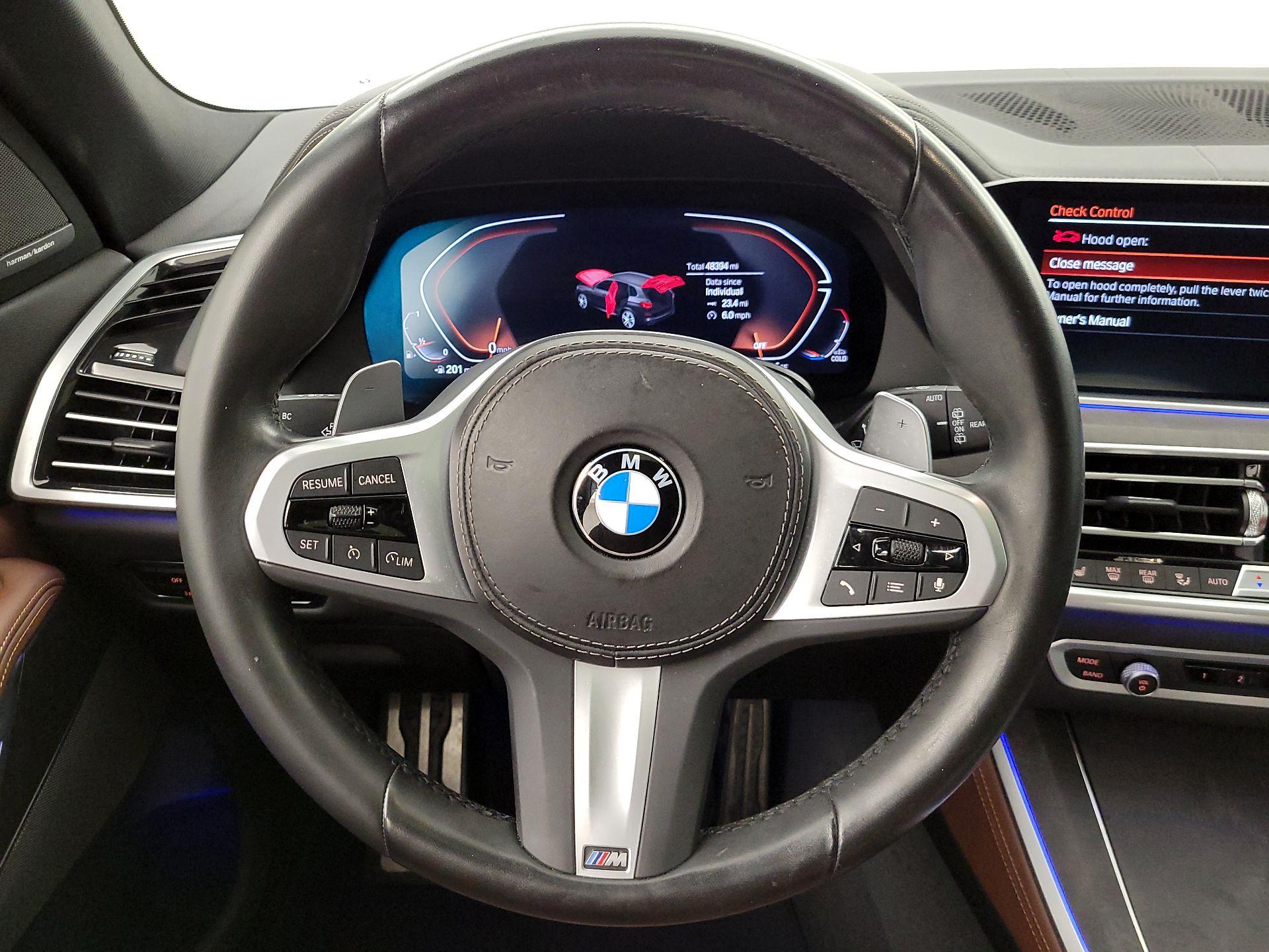 Thumbnail: 2023 BMW X5 - 10