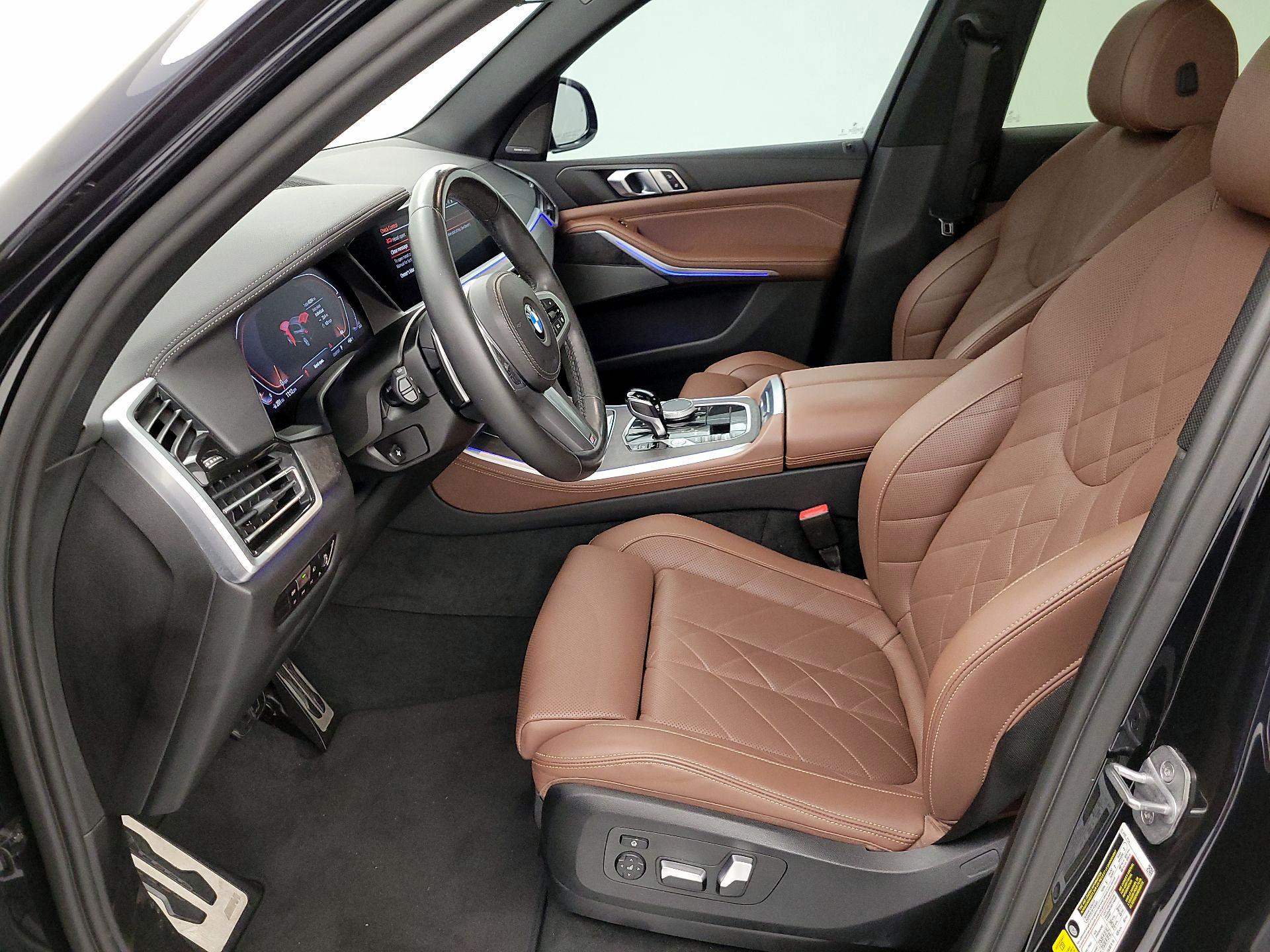 Thumbnail: 2023 BMW X5 - 11