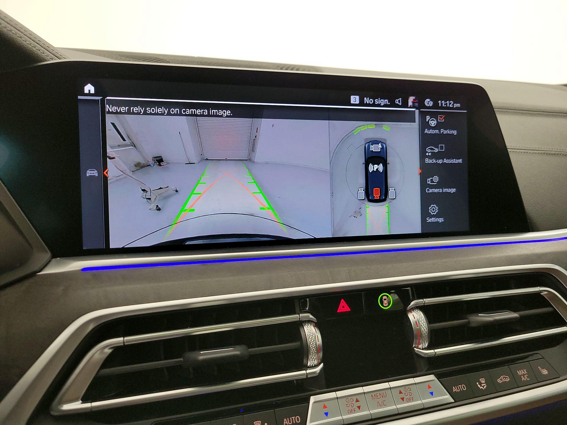 Thumbnail: 2023 BMW X5 - 15