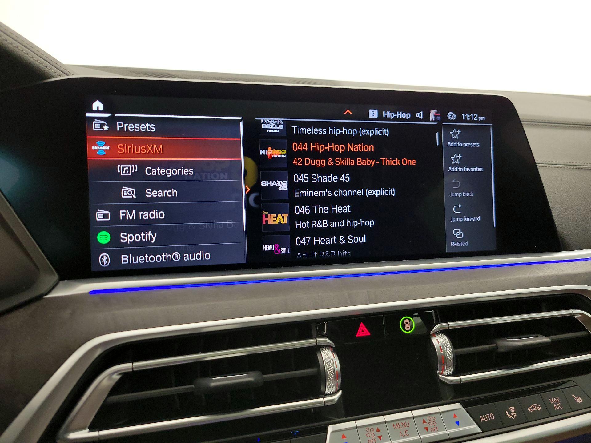 Thumbnail: 2023 BMW X5 - 16