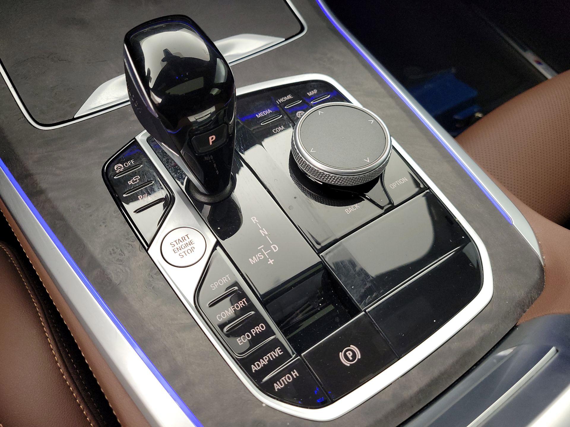 Thumbnail: 2023 BMW X5 - 18