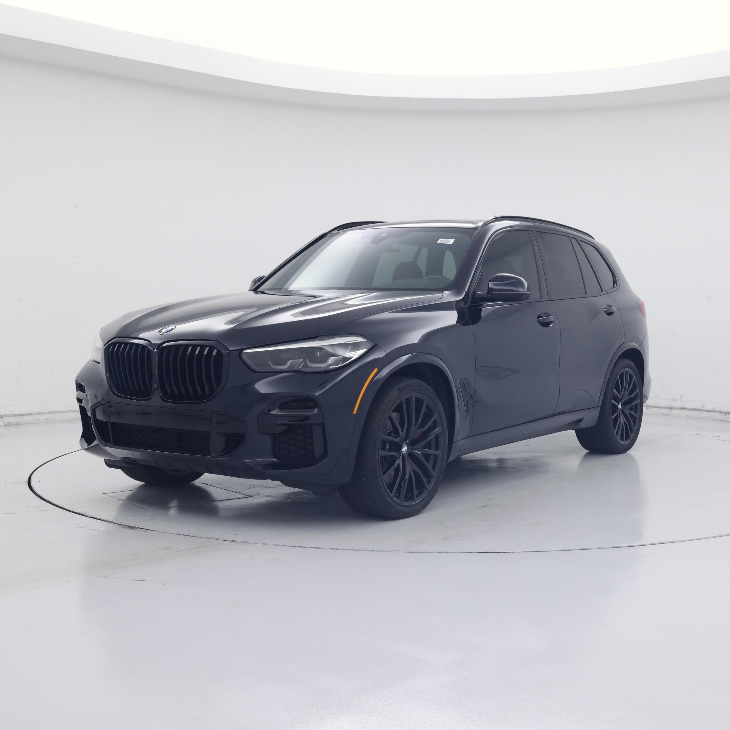 Thumbnail: 2023 BMW X5 - 4