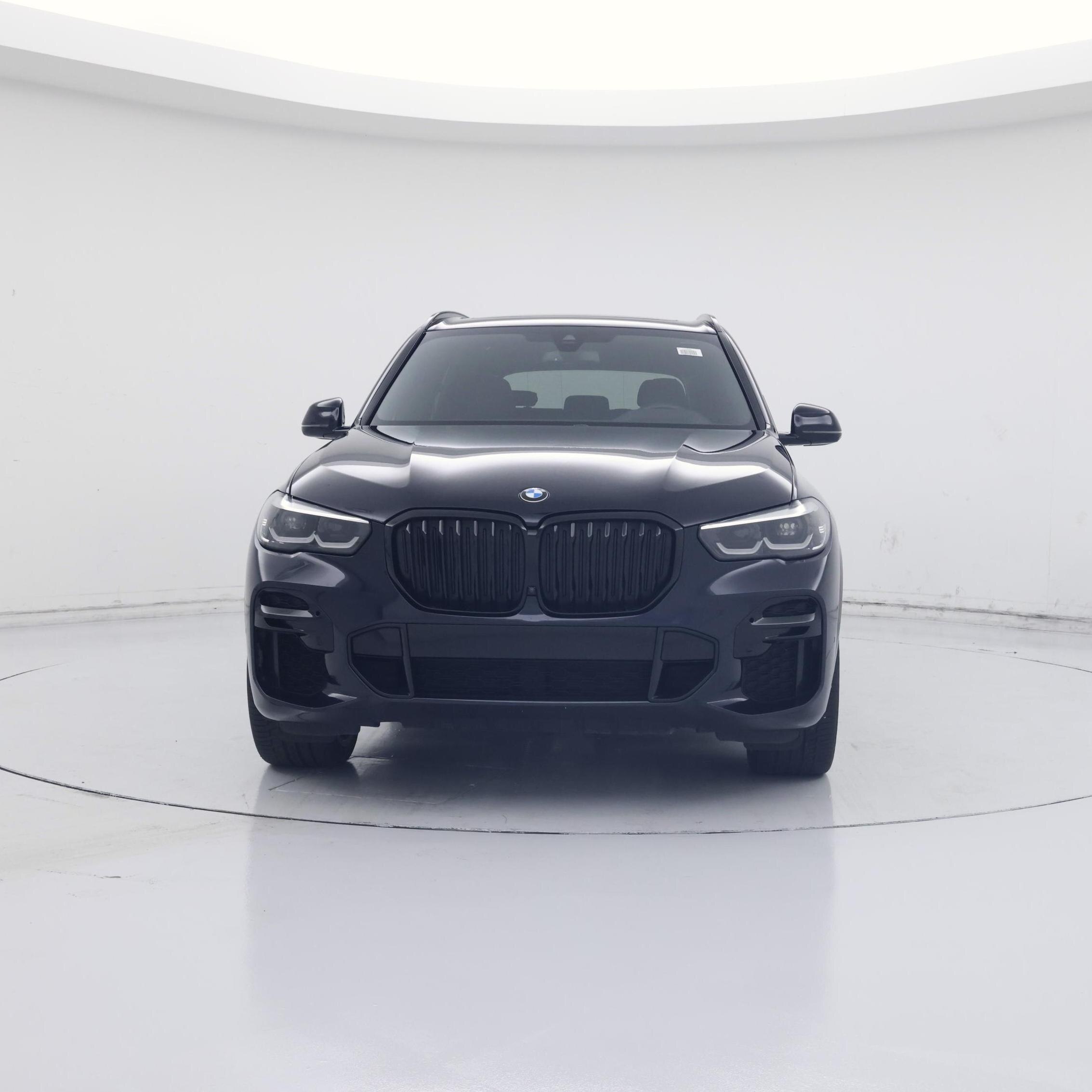 Thumbnail: 2023 BMW X5 - 5