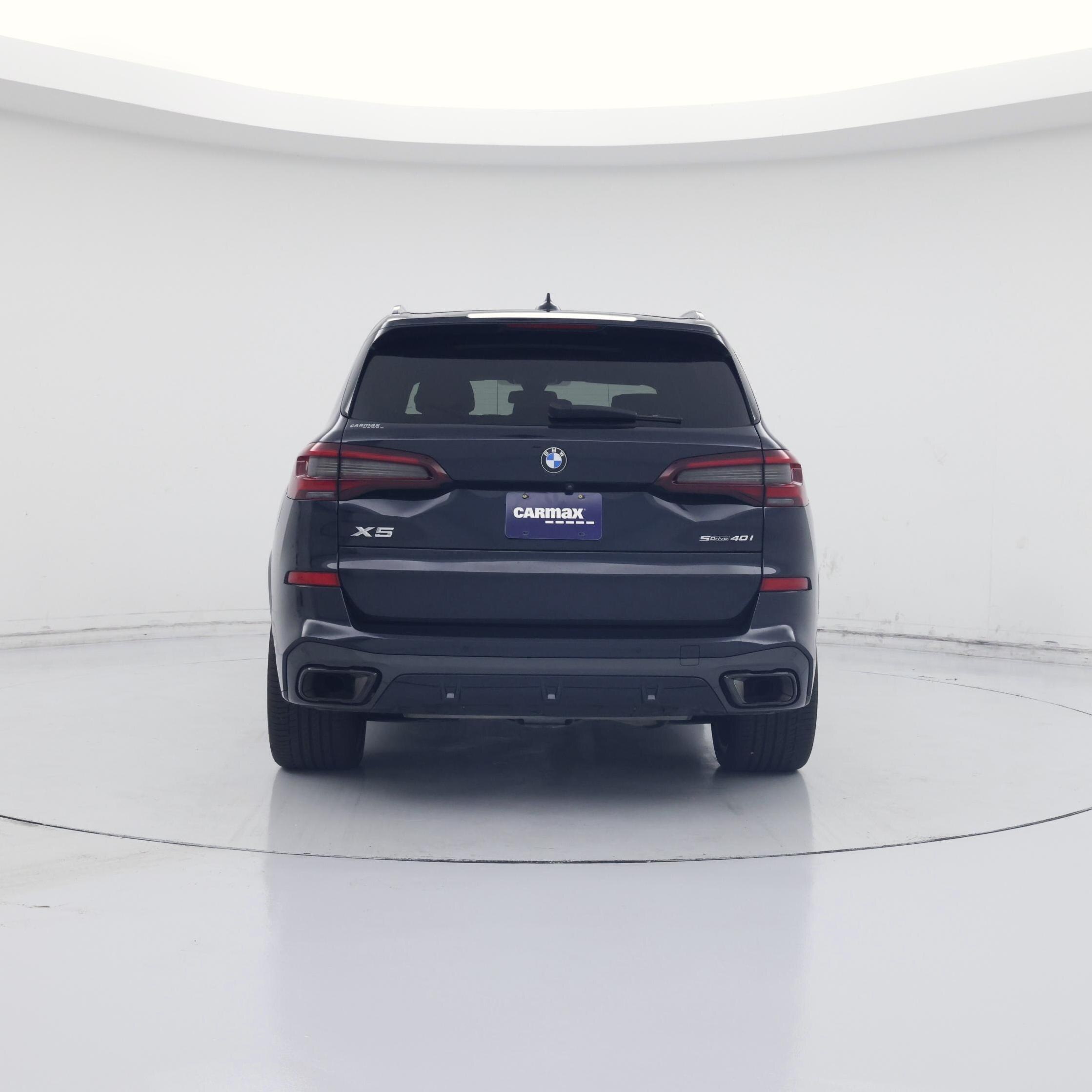 Thumbnail: 2023 BMW X5 - 6