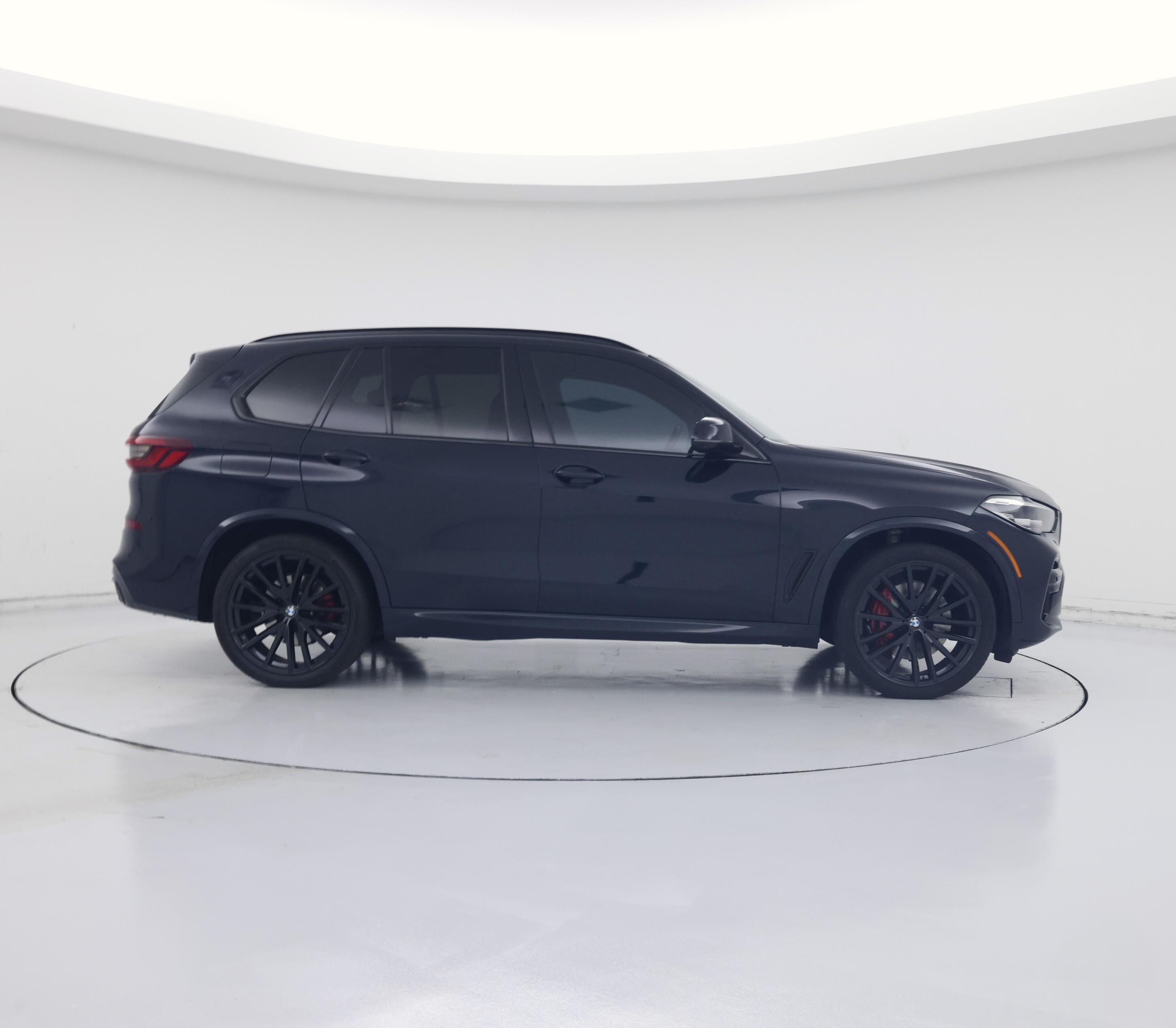 Thumbnail: 2023 BMW X5 - 7