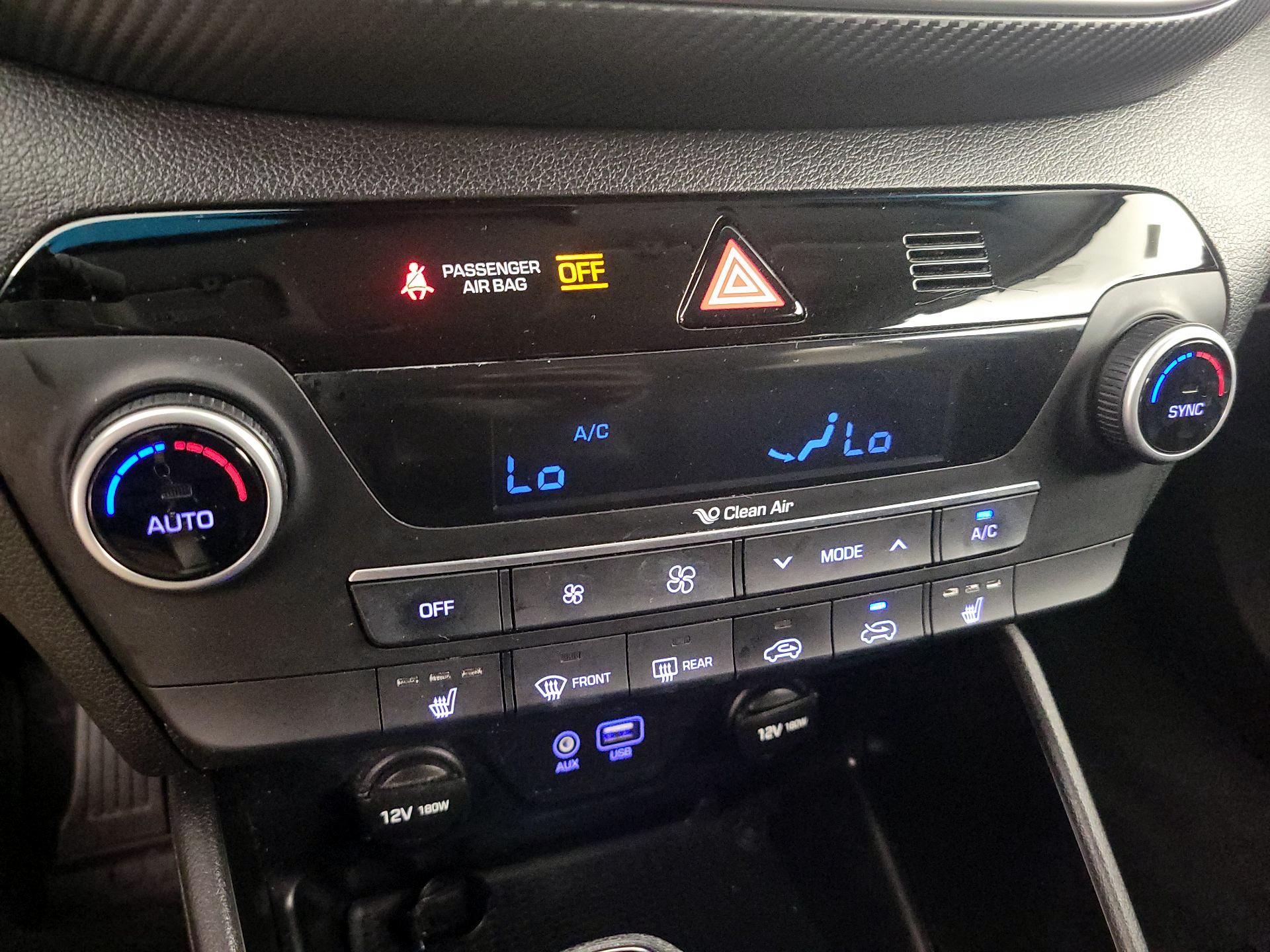 Thumbnail: 2020 Hyundai Tucson - 16