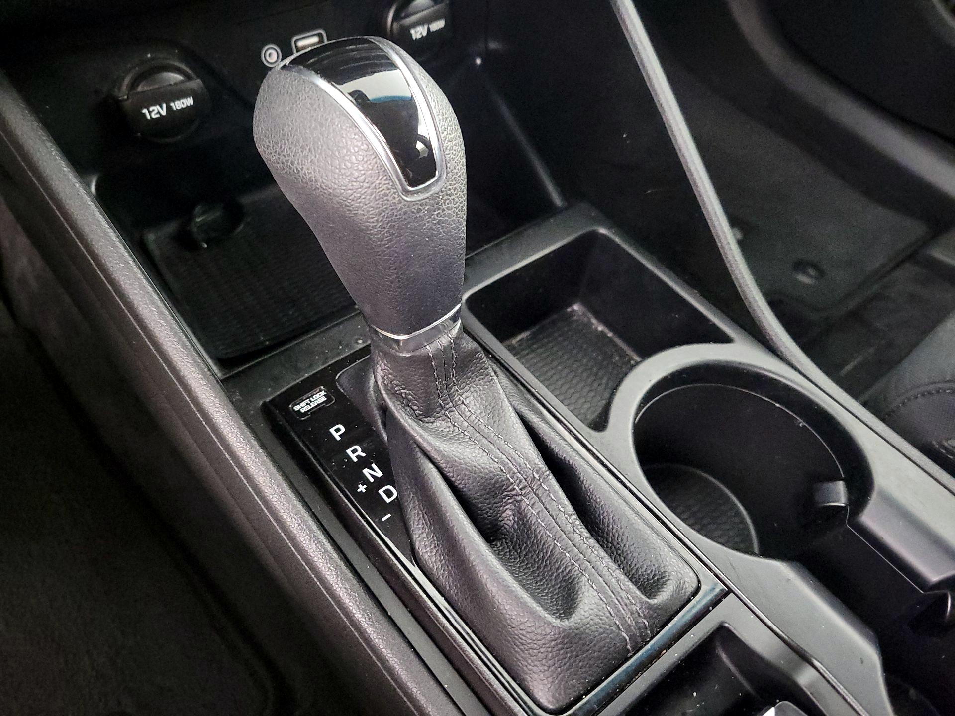 Thumbnail: 2020 Hyundai Tucson - 17