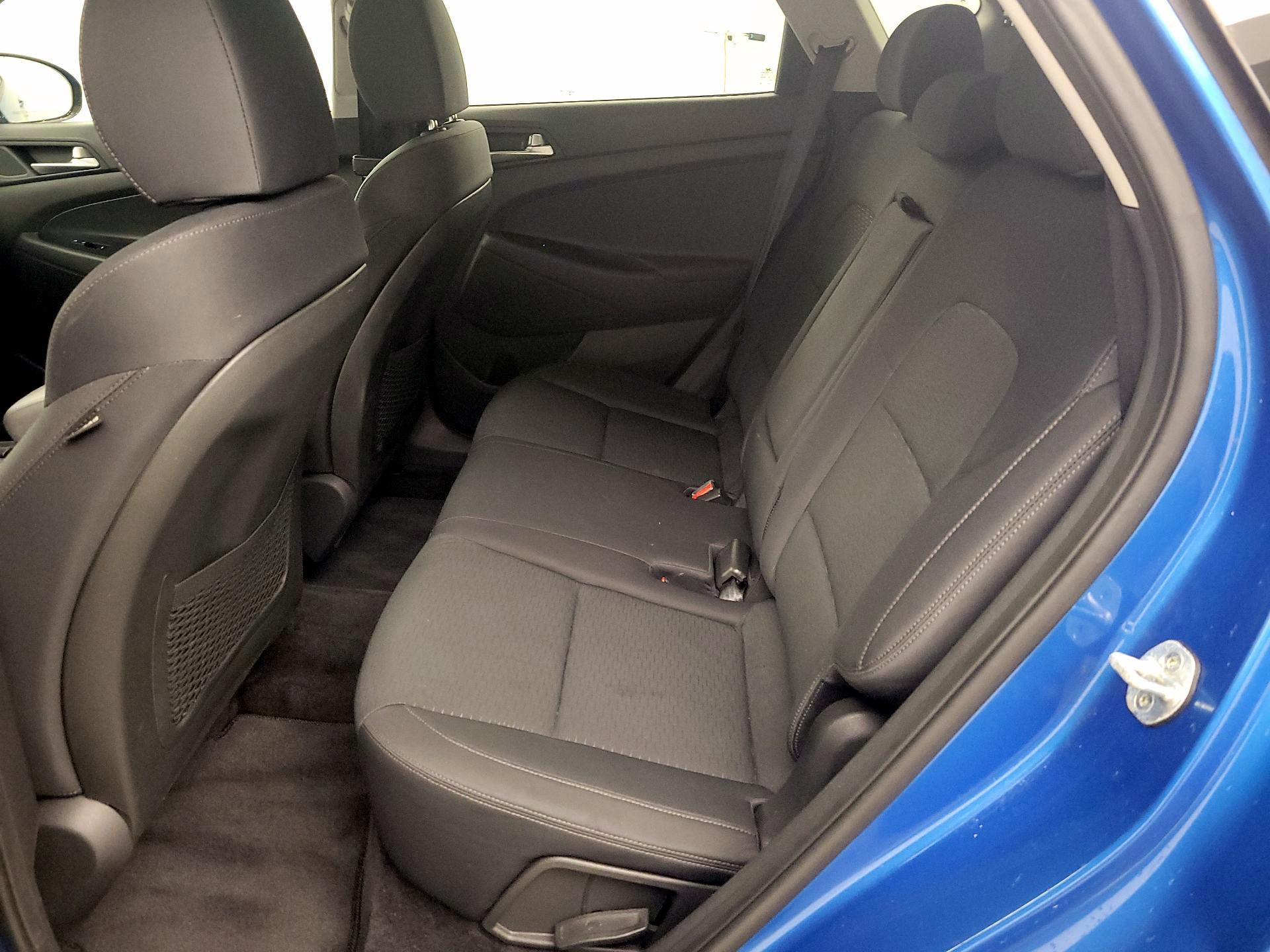 Thumbnail: 2020 Hyundai Tucson - 19