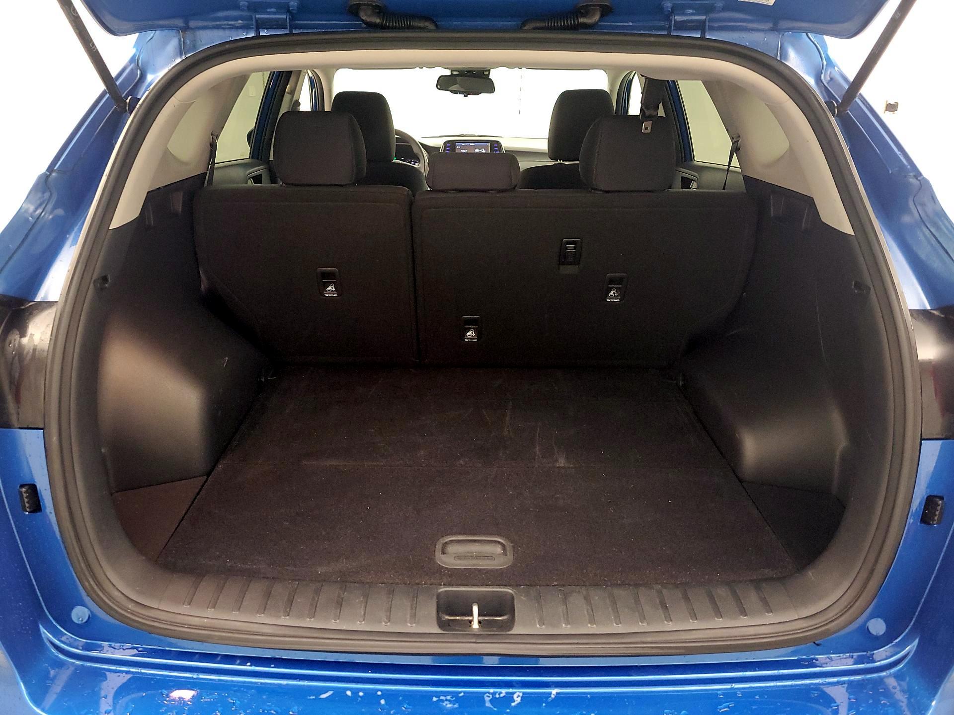 Thumbnail: 2020 Hyundai Tucson - 20