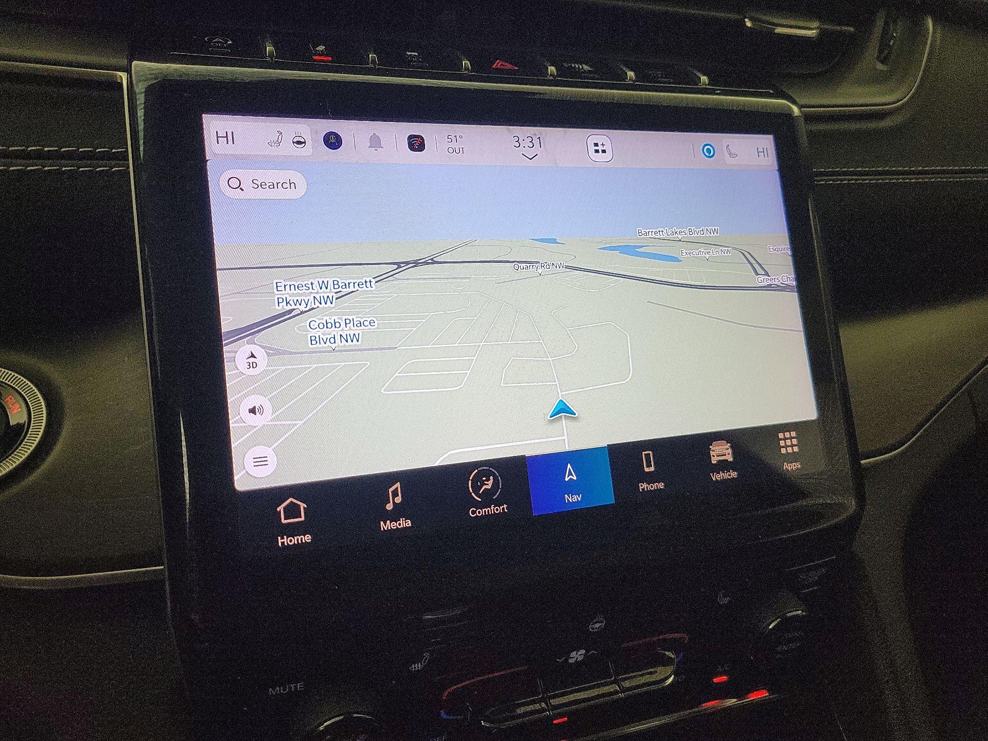 Thumbnail: 2023 Jeep Grand Cherokee - 14