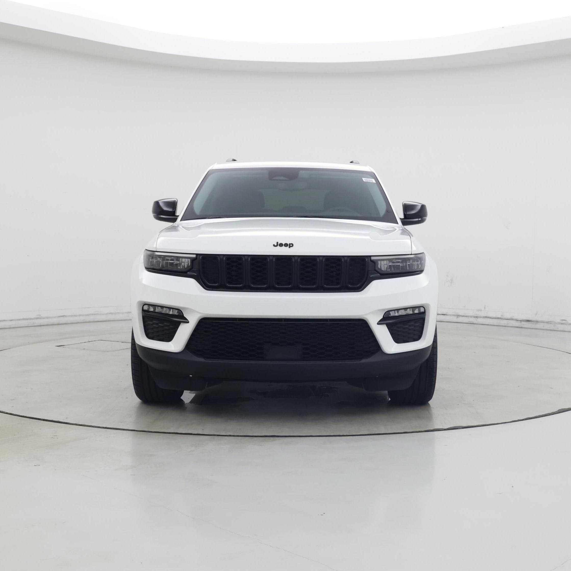 Thumbnail: 2023 Jeep Grand Cherokee - 5