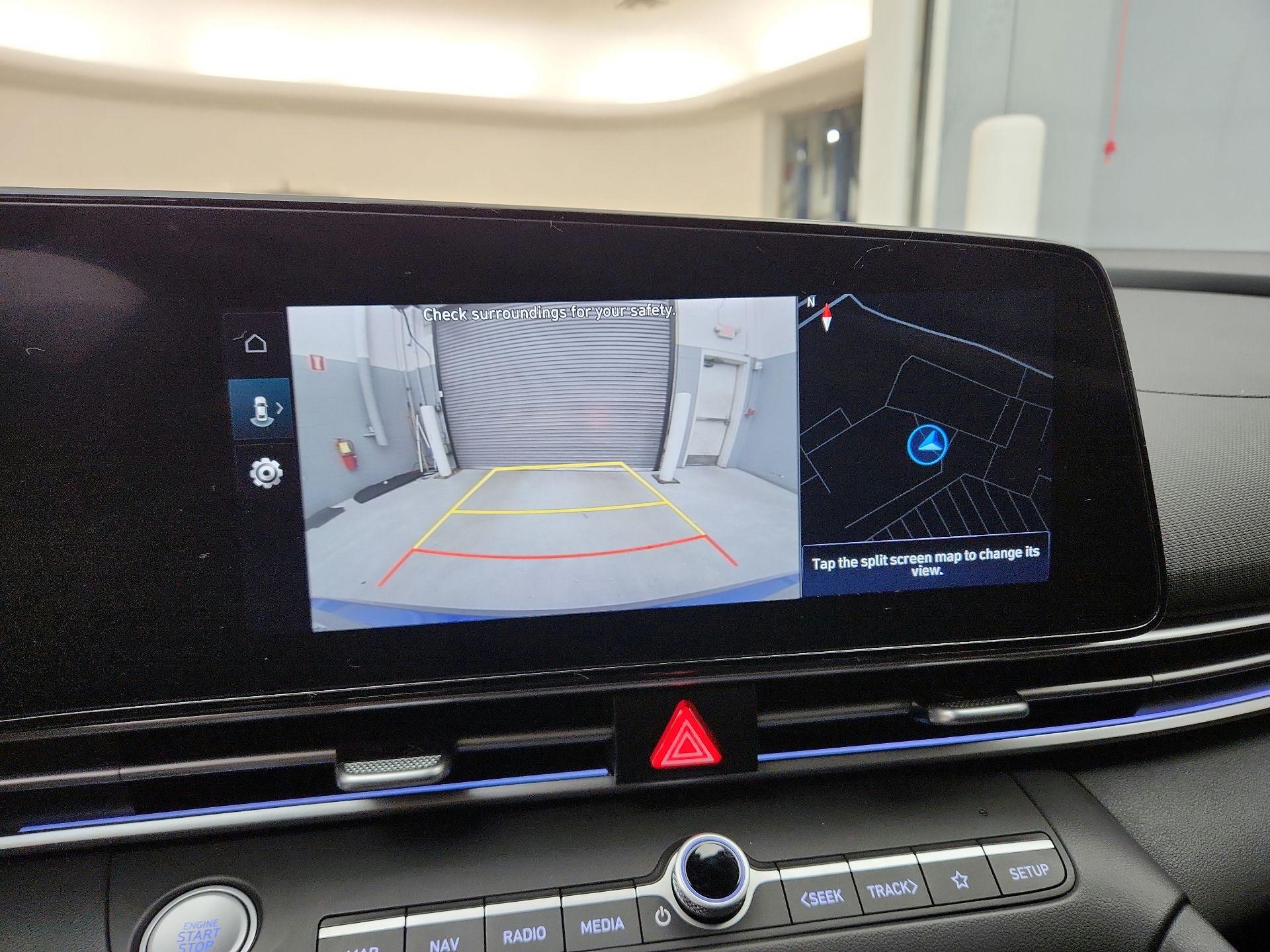 Thumbnail: 2024 Hyundai Elantra - 15