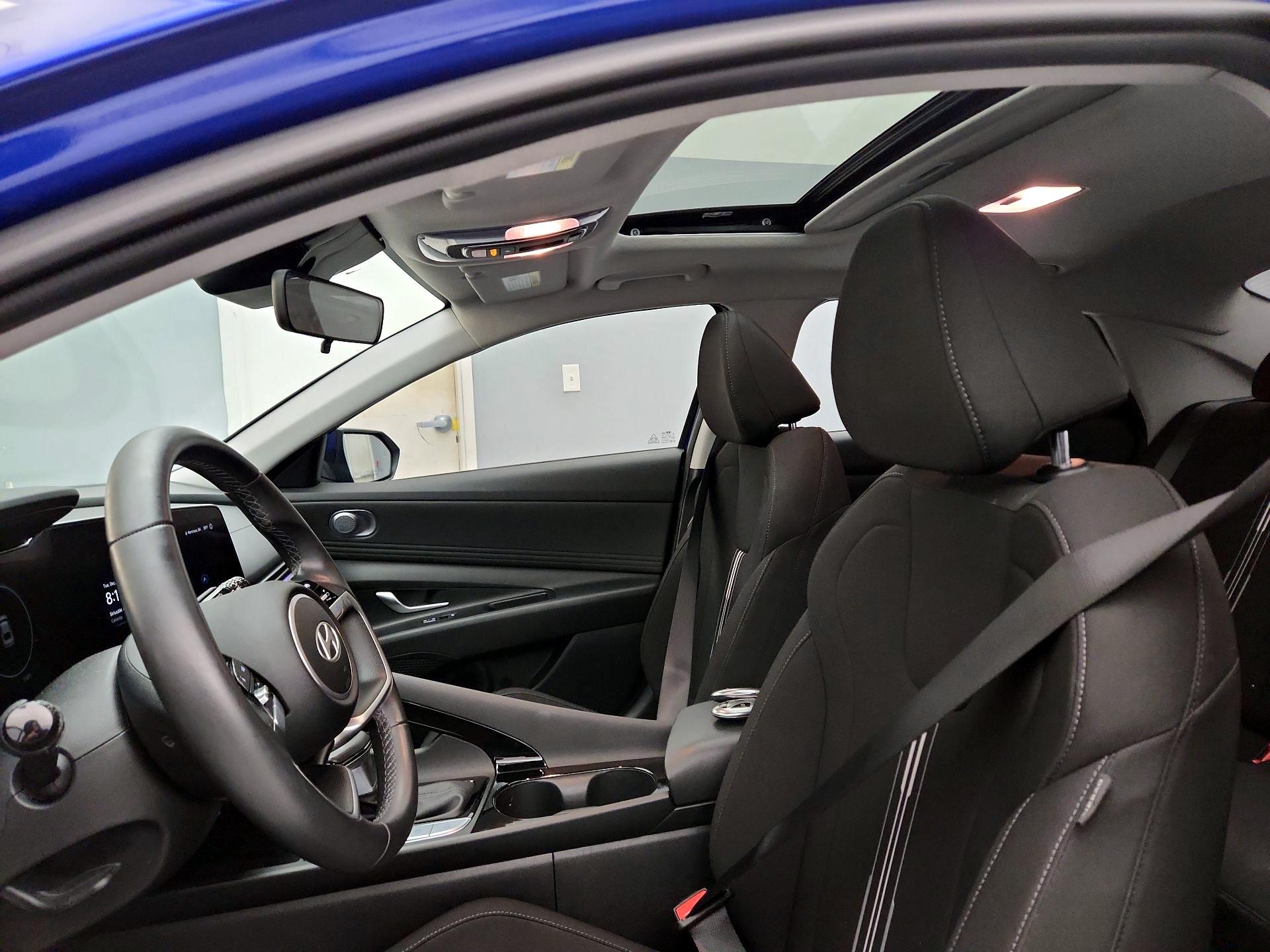 Thumbnail: 2024 Hyundai Elantra - 20