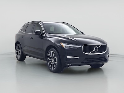 2022 Volvo XC60 B5 Momentum