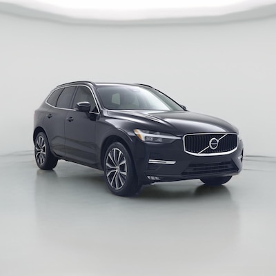 2022 Volvo XC60 B5 Momentum