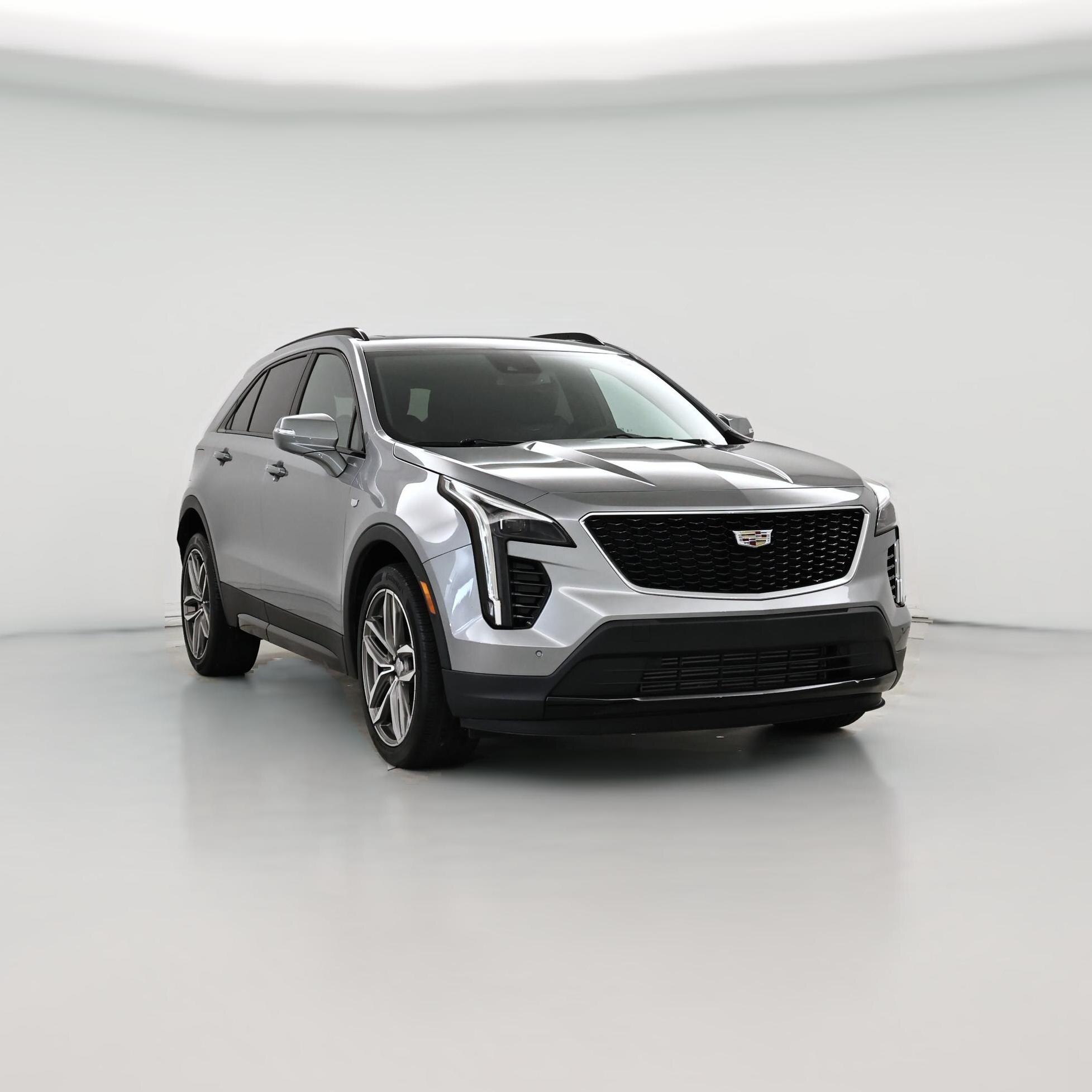 Thumbnail: 2023 Cadillac XT4 - 1