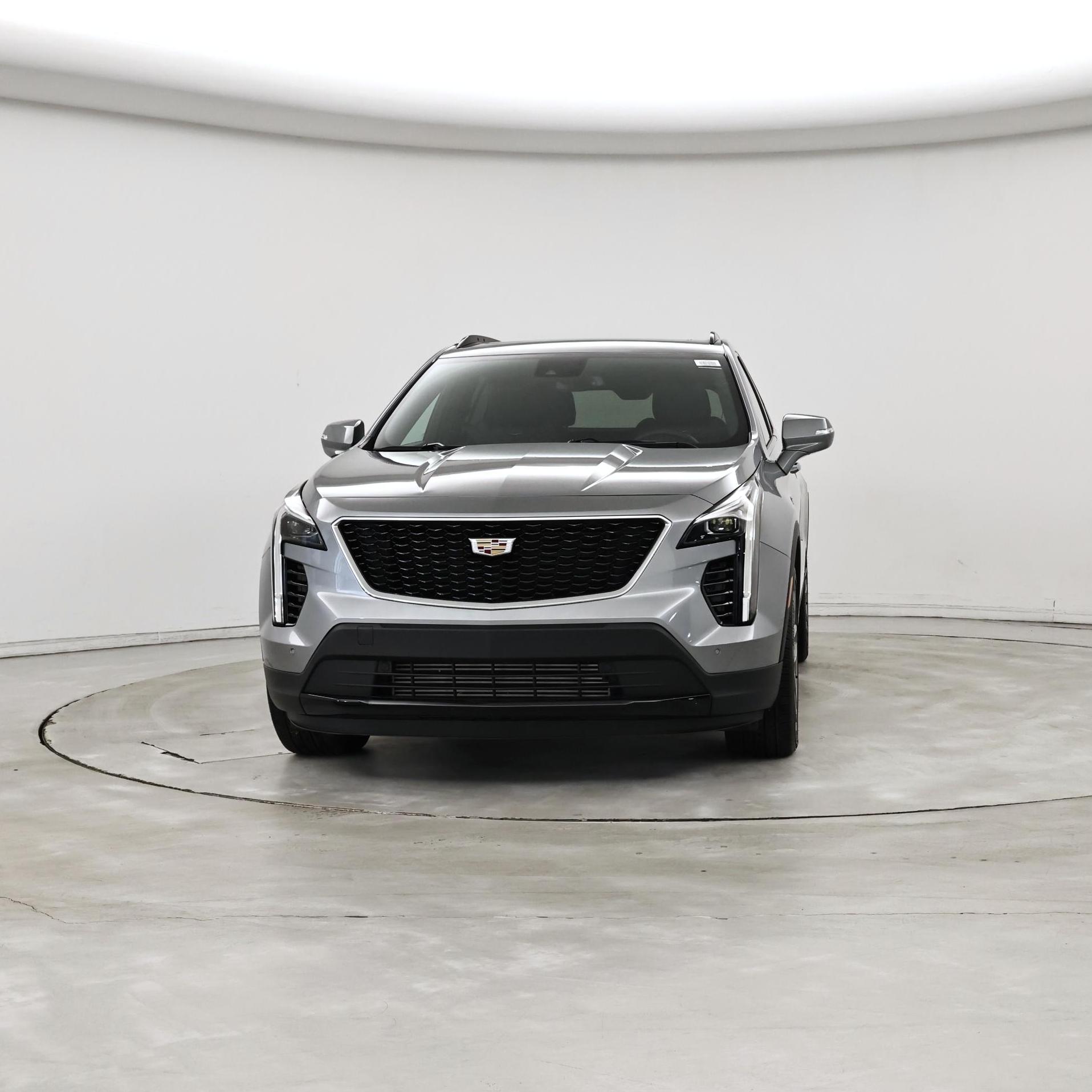 Thumbnail: 2023 Cadillac XT4 - 5