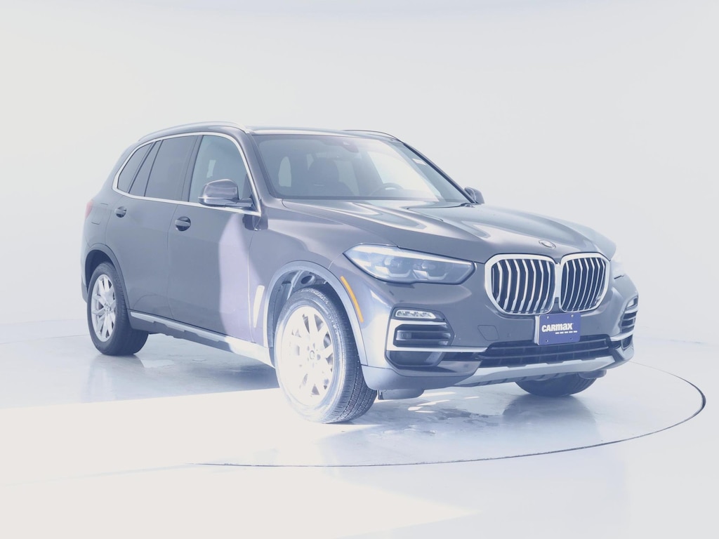 BMW X5 xDrive40i AWD