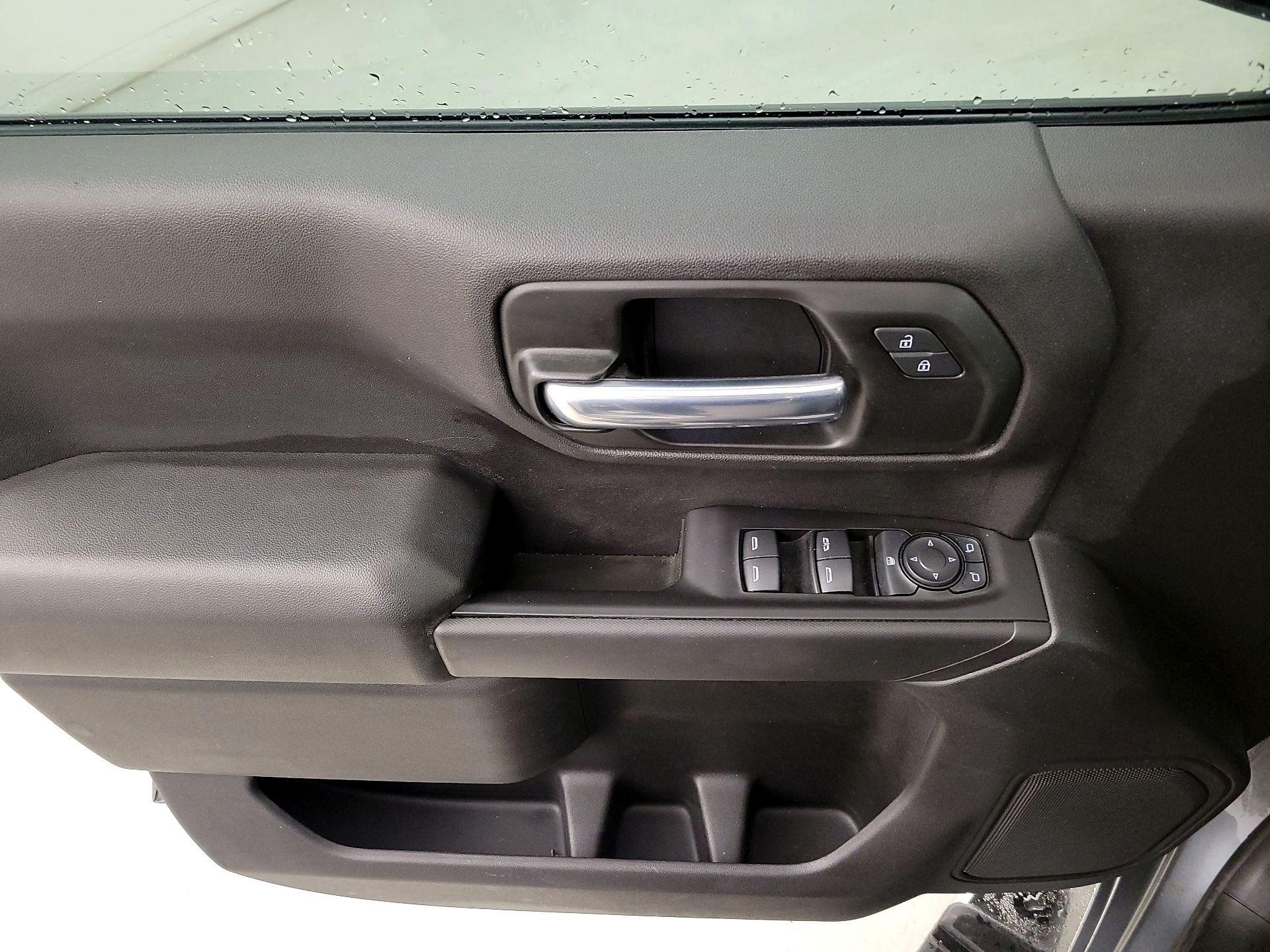 Thumbnail: 2021 Chevrolet Silverado 1500 - 12