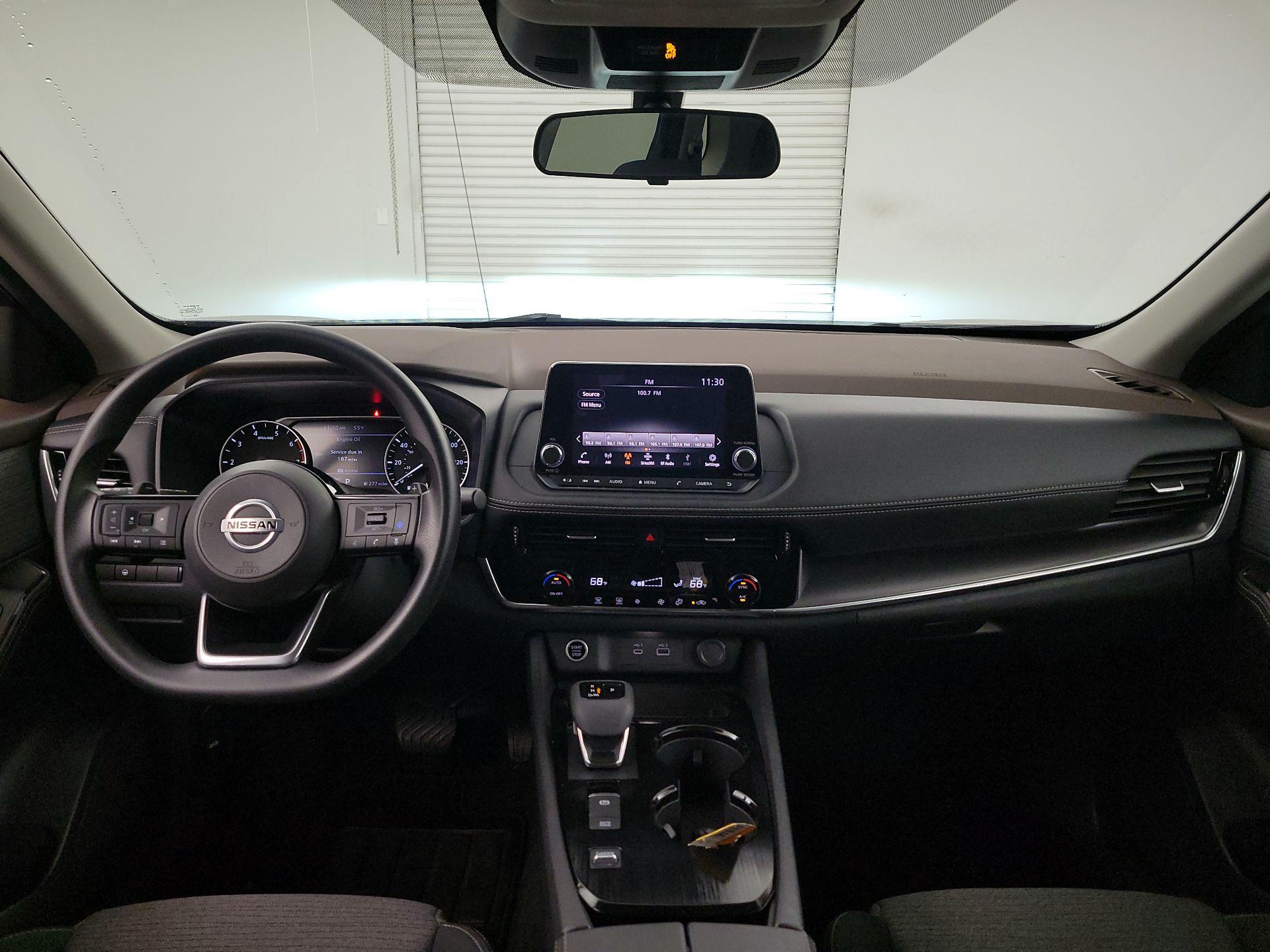 Thumbnail: 2021 Nissan Rogue - 9