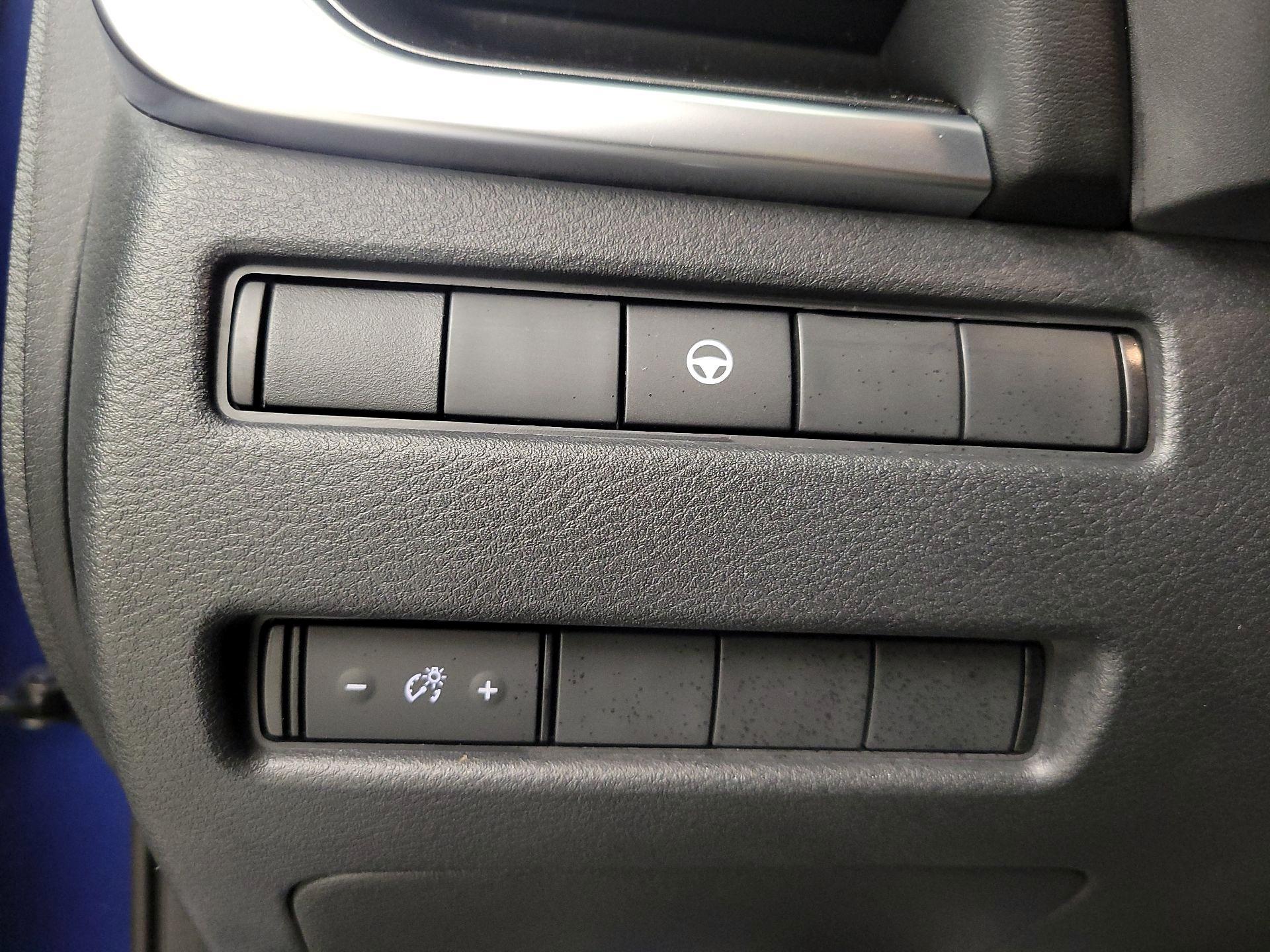 Thumbnail: 2021 Nissan Rogue - 13