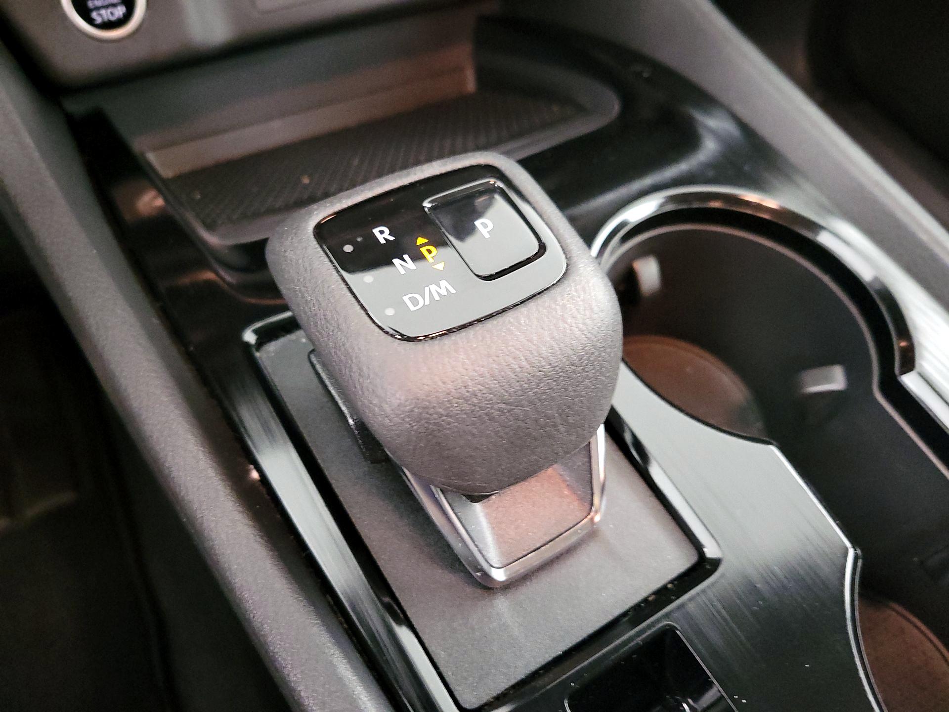 Thumbnail: 2021 Nissan Rogue - 17