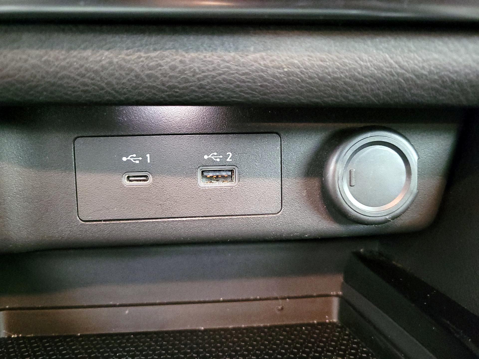 Thumbnail: 2021 Nissan Rogue - 18