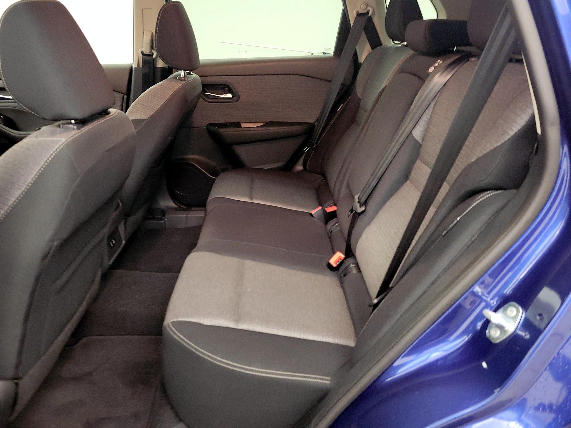 Thumbnail: 2021 Nissan Rogue - 19