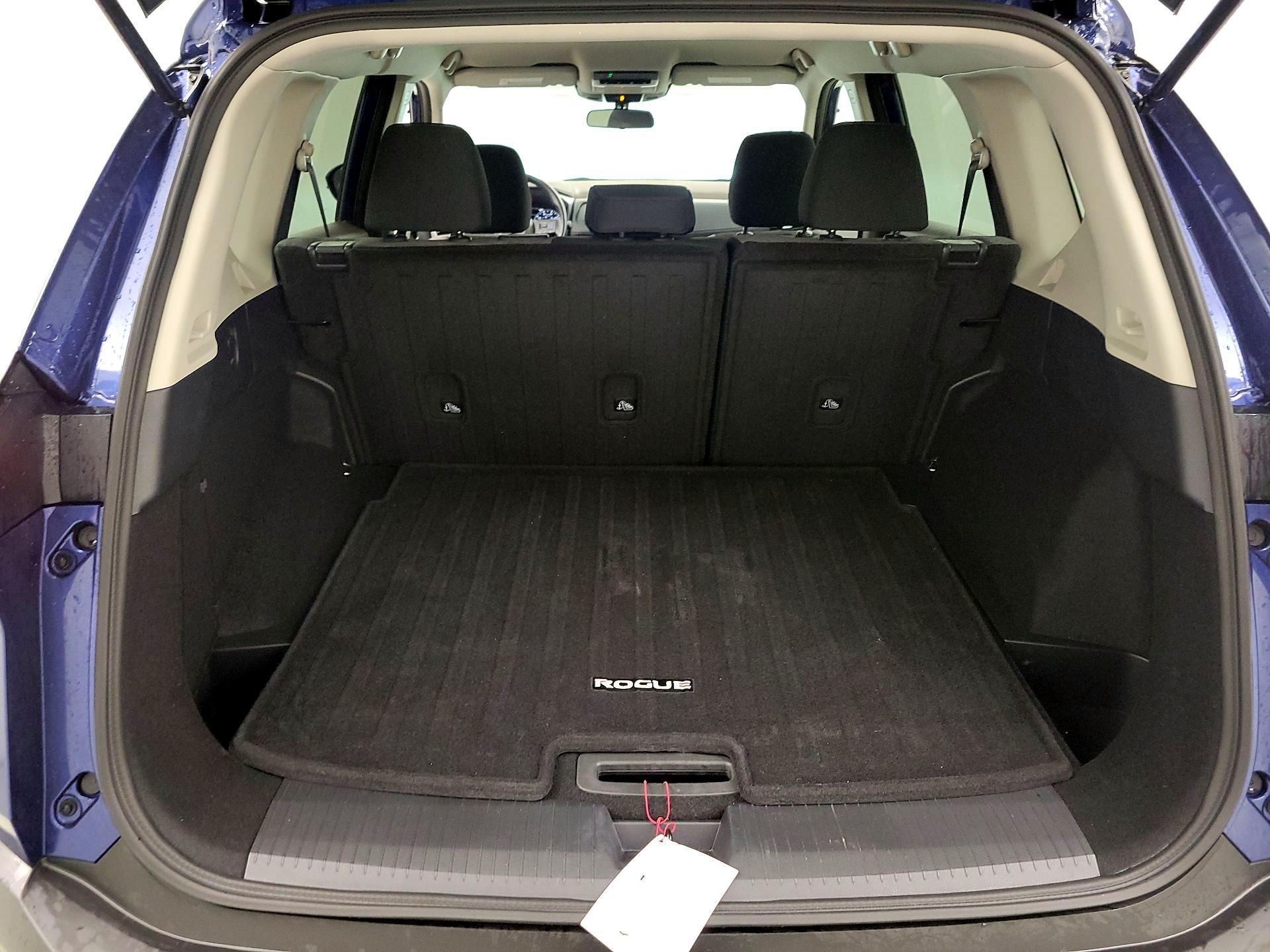 Thumbnail: 2021 Nissan Rogue - 20