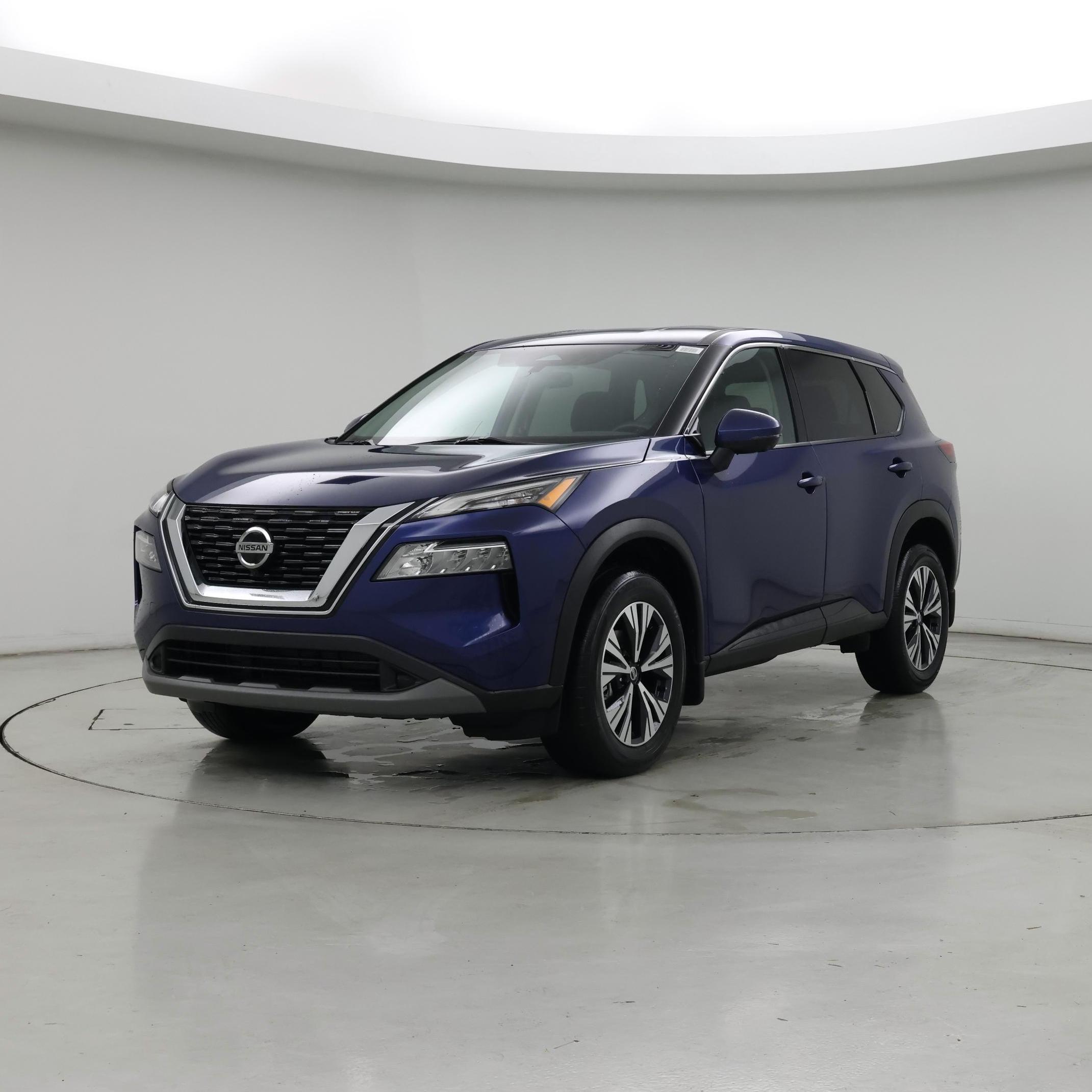 Thumbnail: 2021 Nissan Rogue - 4