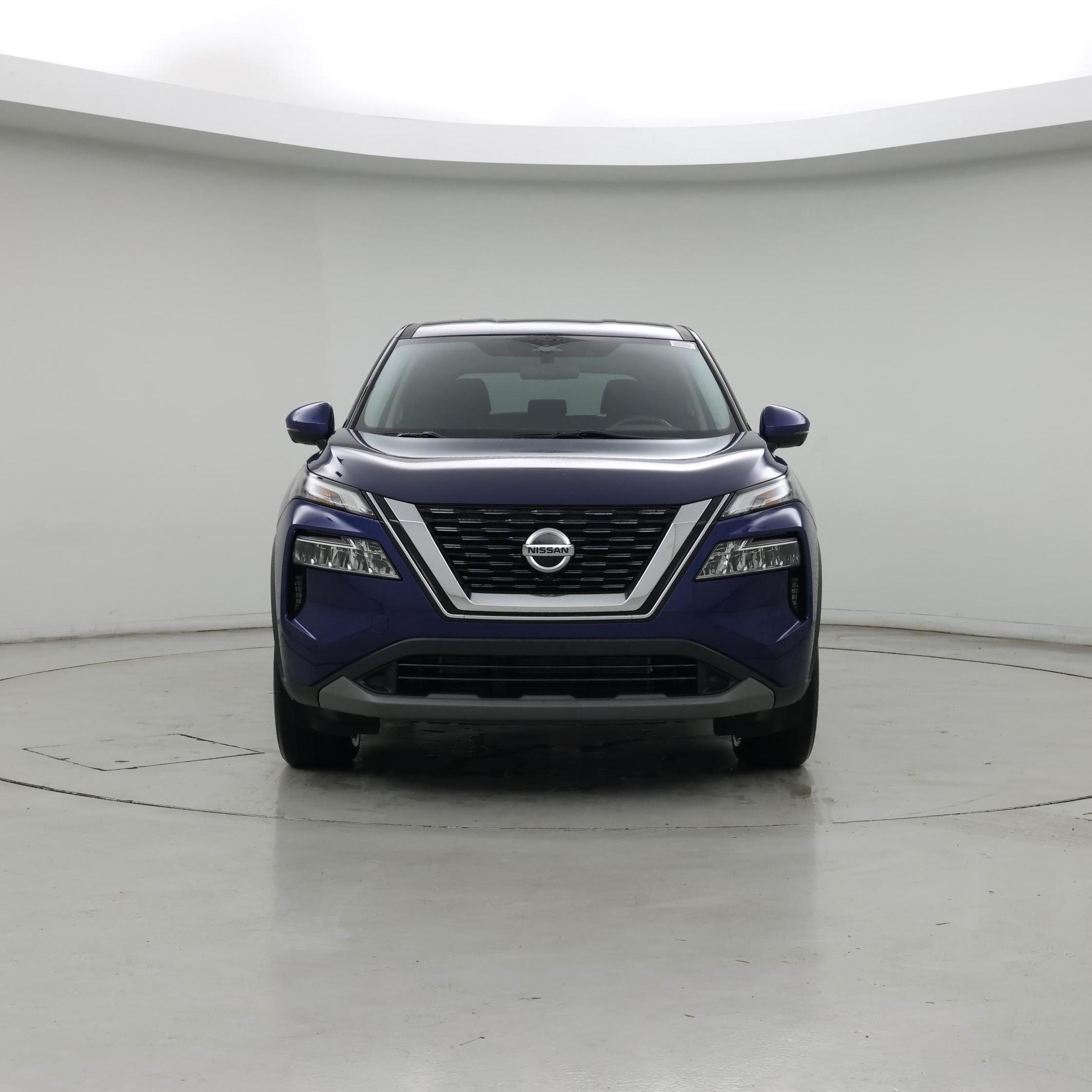 Thumbnail: 2021 Nissan Rogue - 5