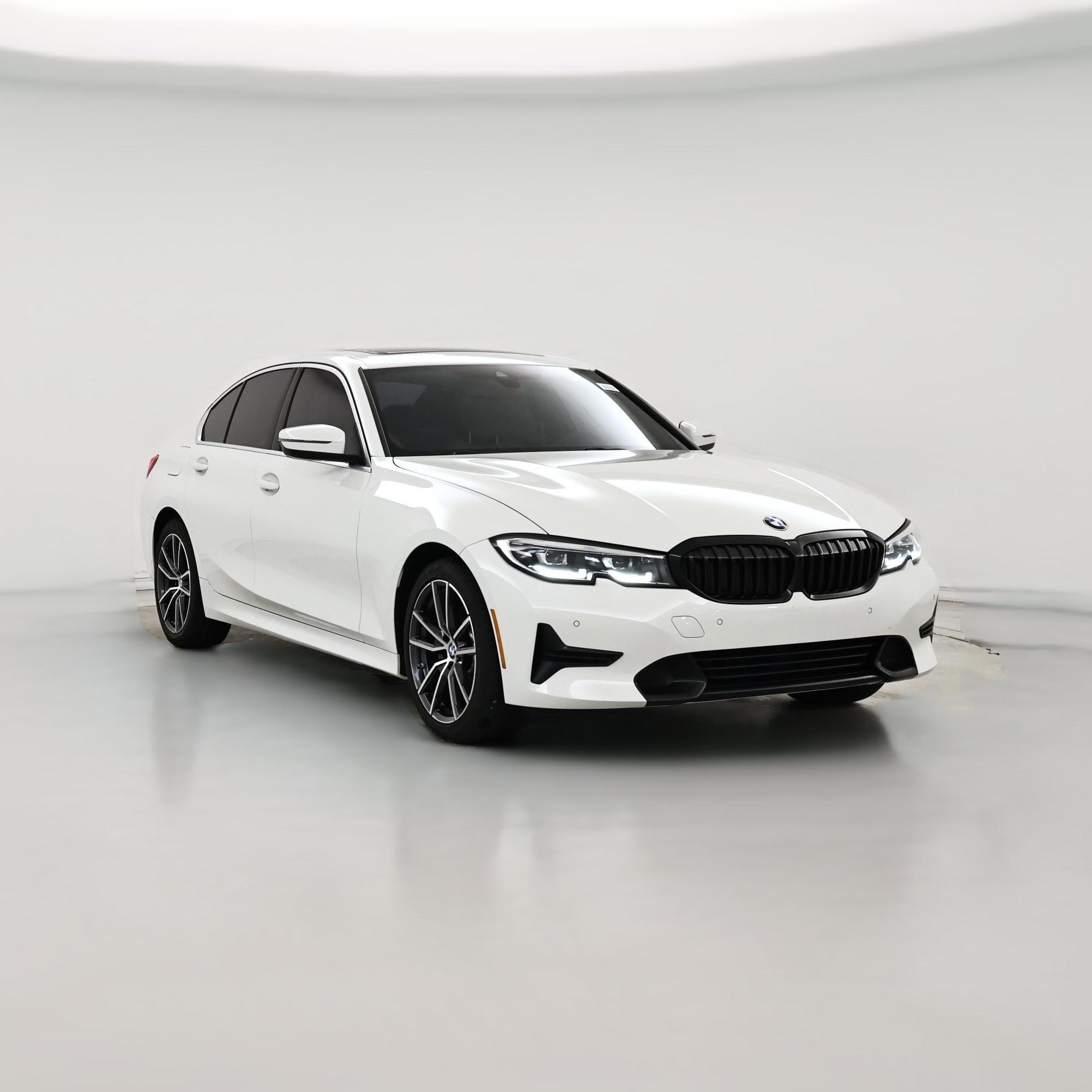 Thumbnail: 2020 BMW 3 Series - 1
