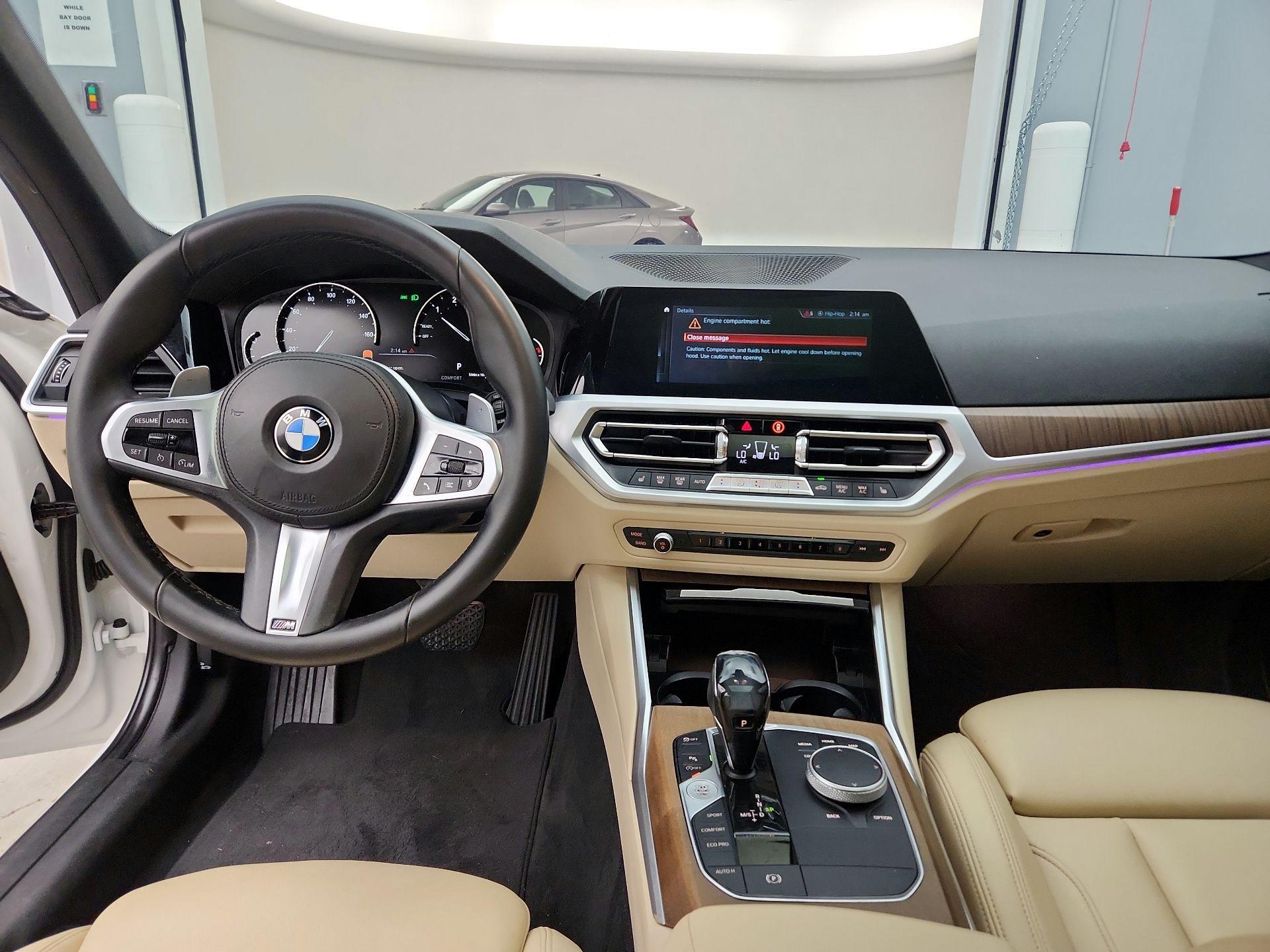 Thumbnail: 2020 BMW 3 Series - 9