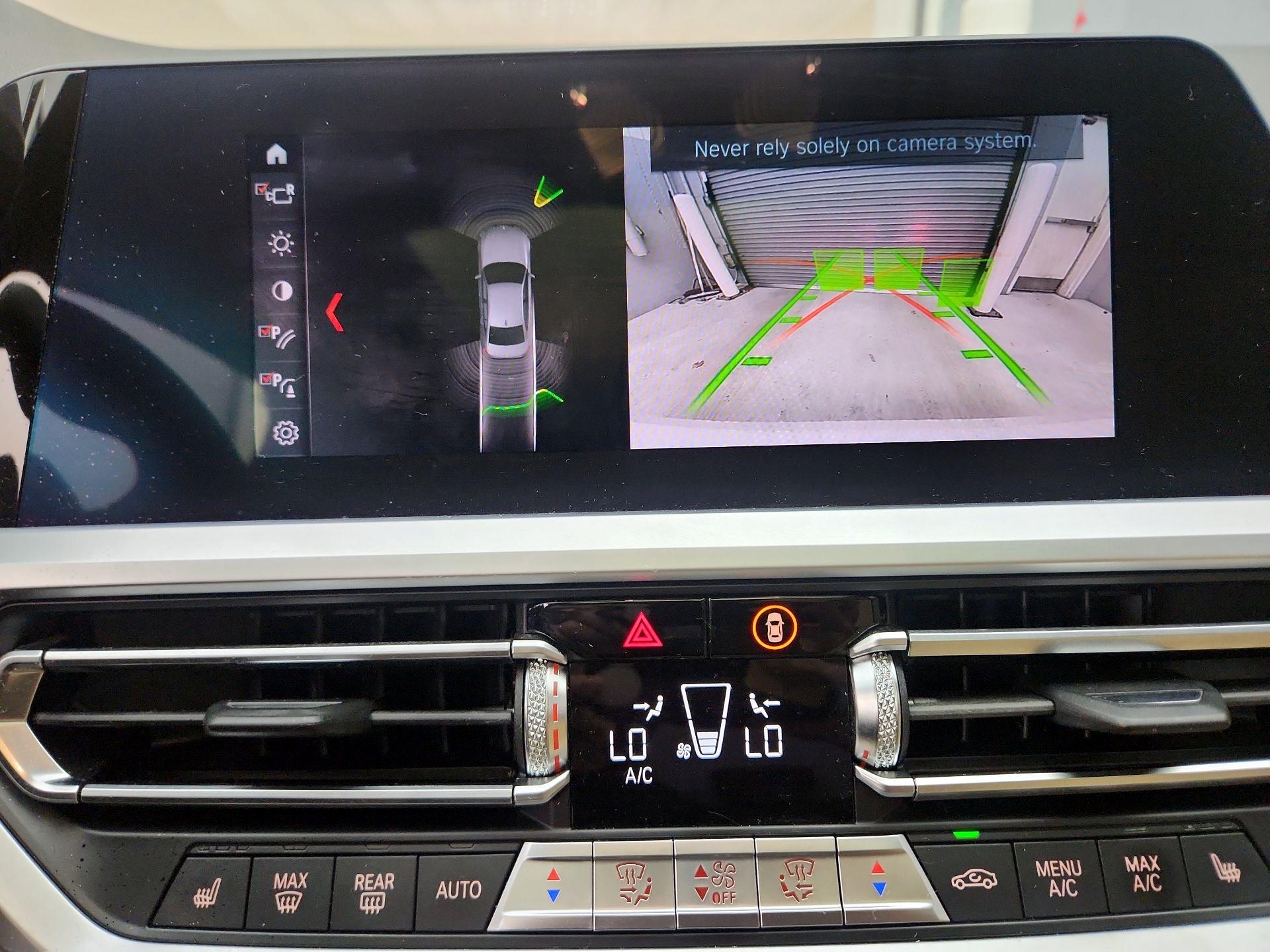 Thumbnail: 2020 BMW 3 Series - 15