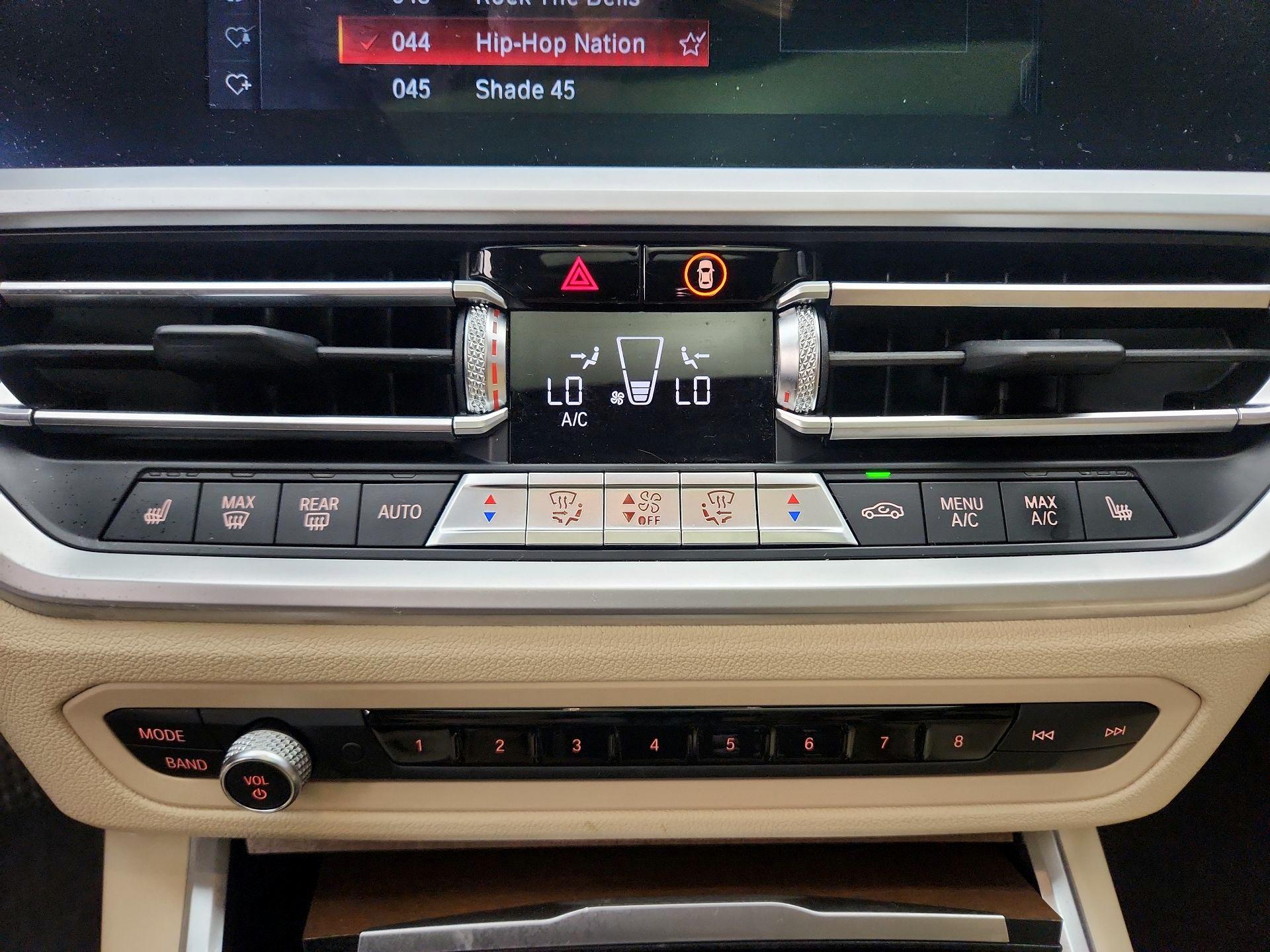 Thumbnail: 2020 BMW 3 Series - 17