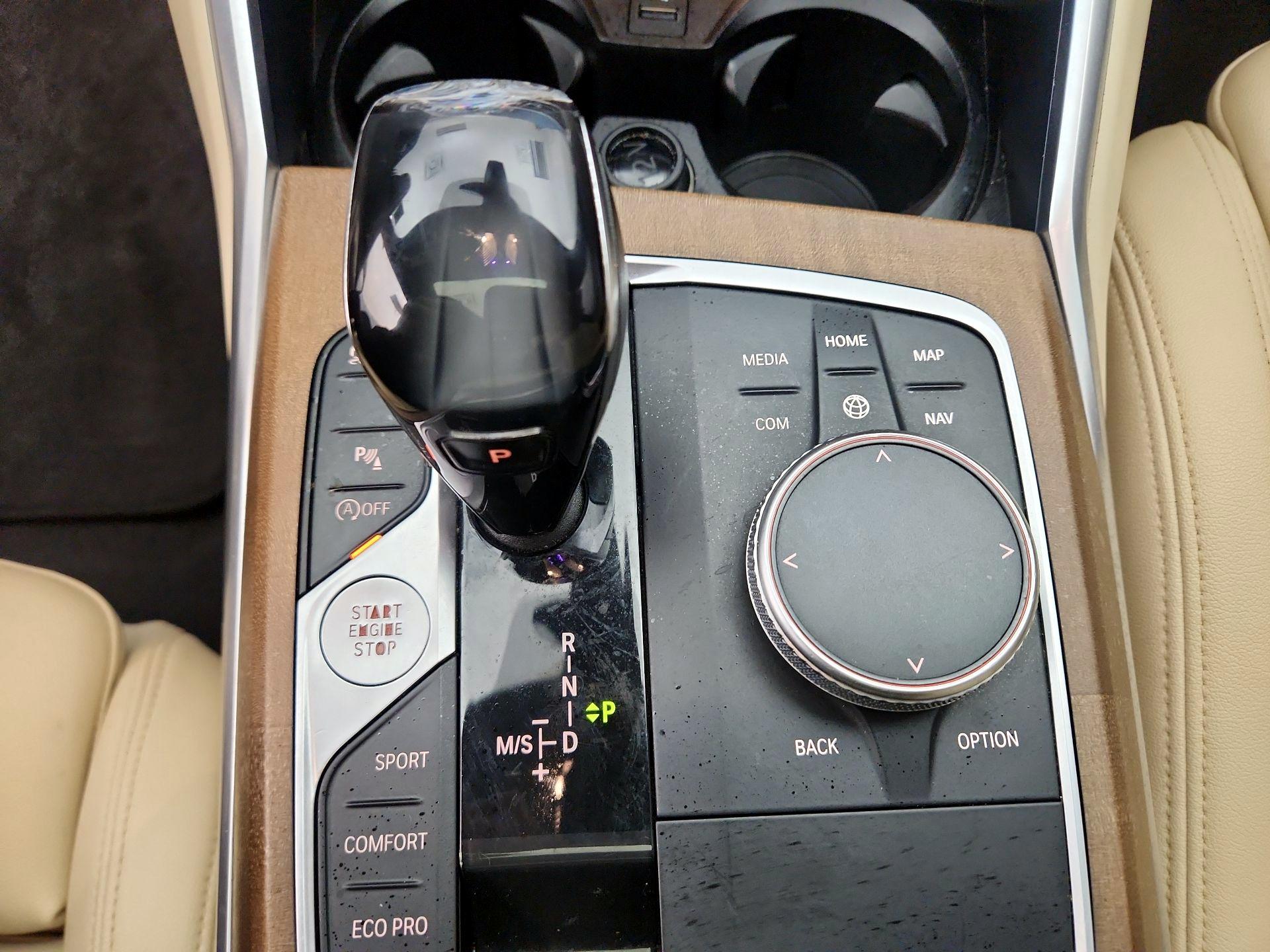 Thumbnail: 2020 BMW 3 Series - 18